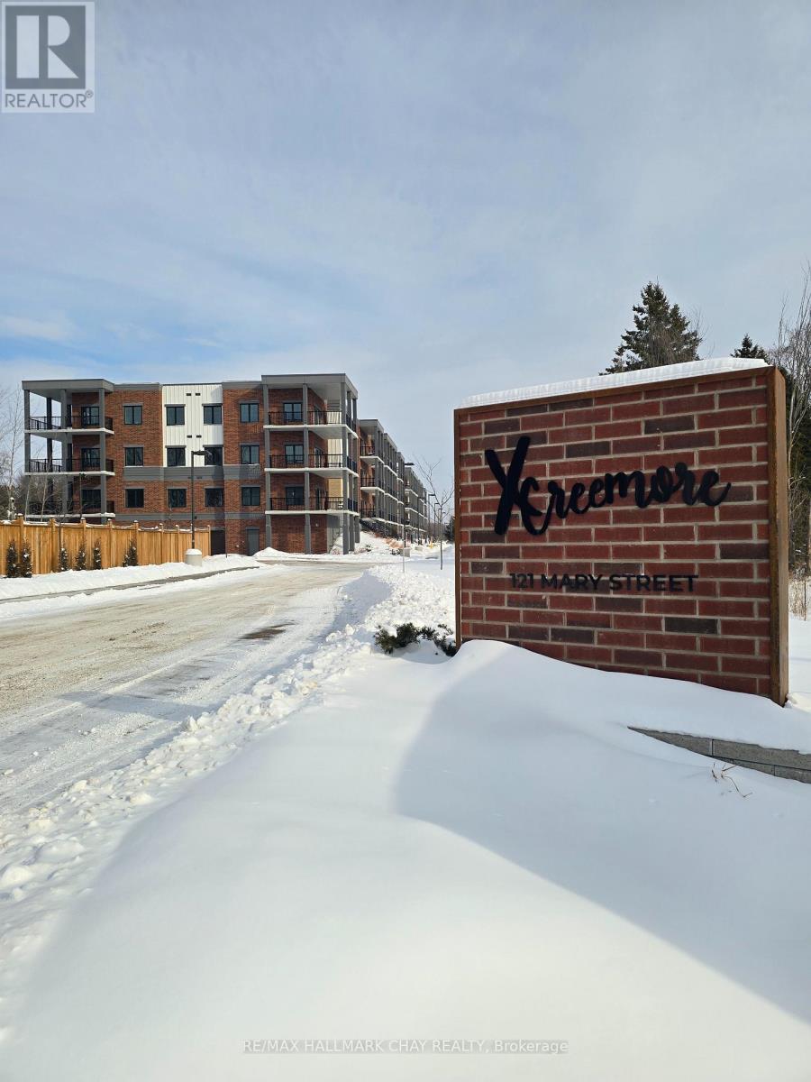 224 - 121 Mary Street, Clearview (Creemore), Ontario  L0M 1G0 - Photo 1 - S12733454