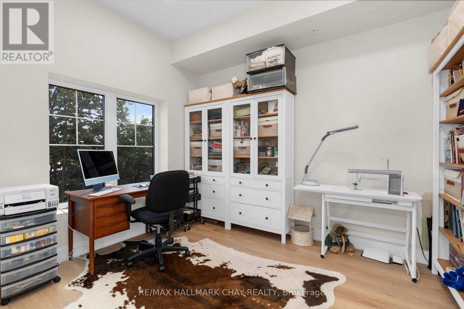 224 - 121 Mary Street, Clearview (Creemore), Ontario  L0M 1G0 - Photo 18 - S12733454