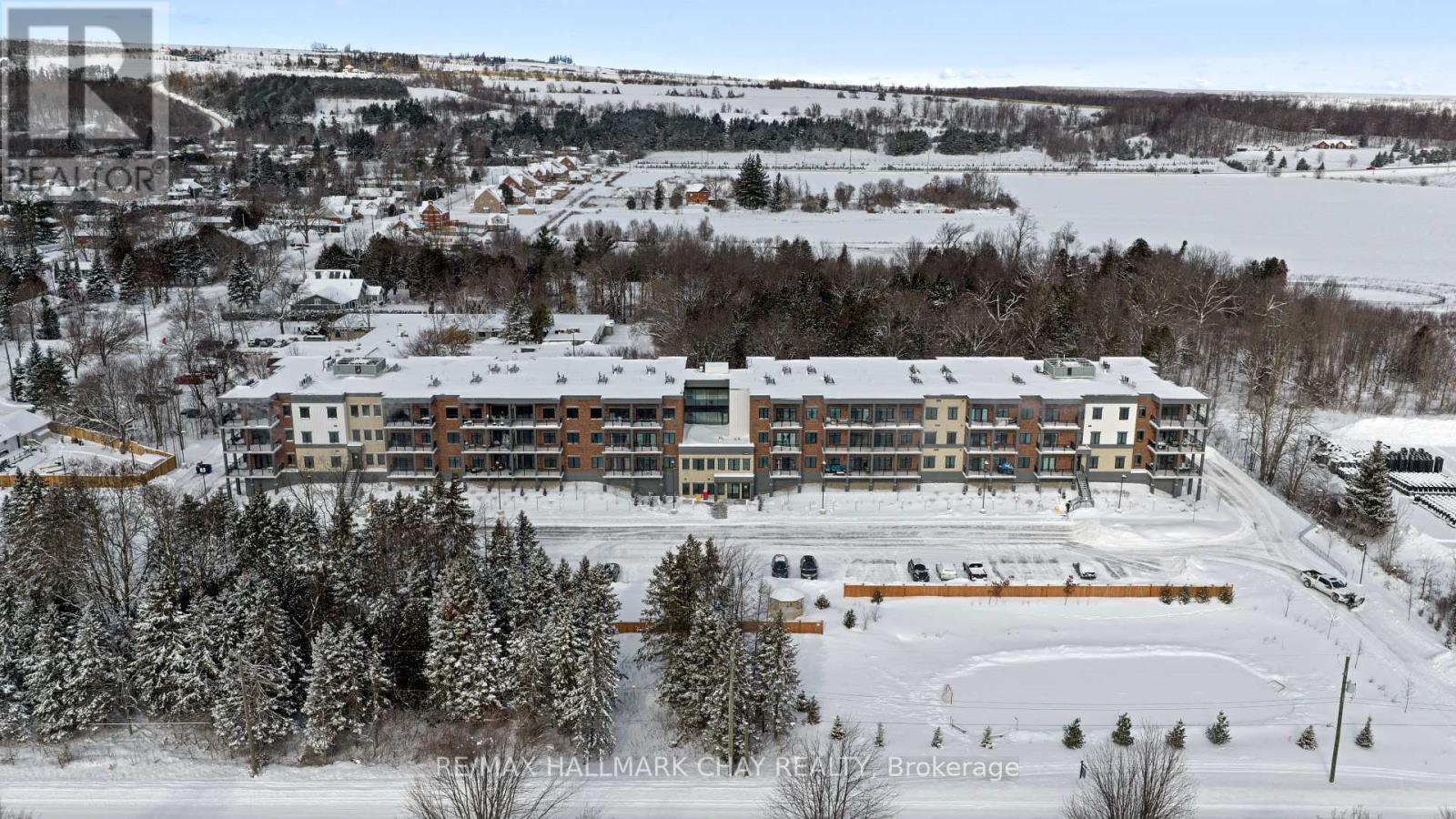 224 - 121 Mary Street, Clearview (Creemore), Ontario  L0M 1G0 - Photo 2 - S12733454