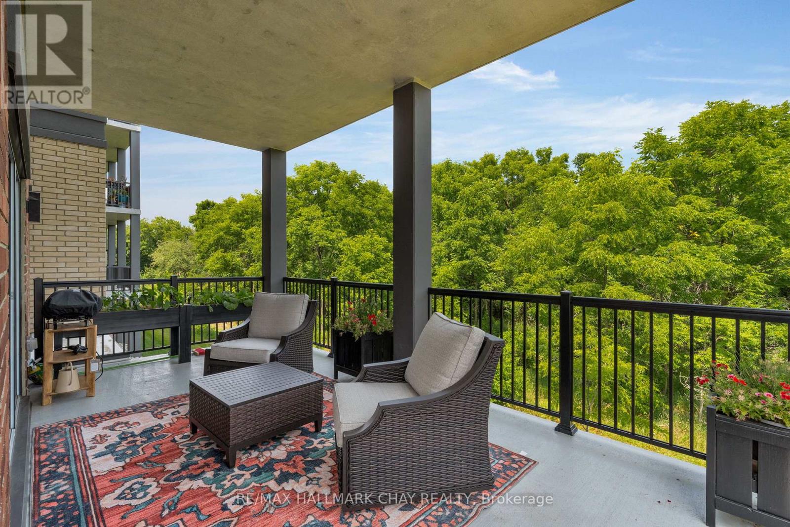 224 - 121 Mary Street, Clearview (Creemore), Ontario  L0M 1G0 - Photo 23 - S12733454