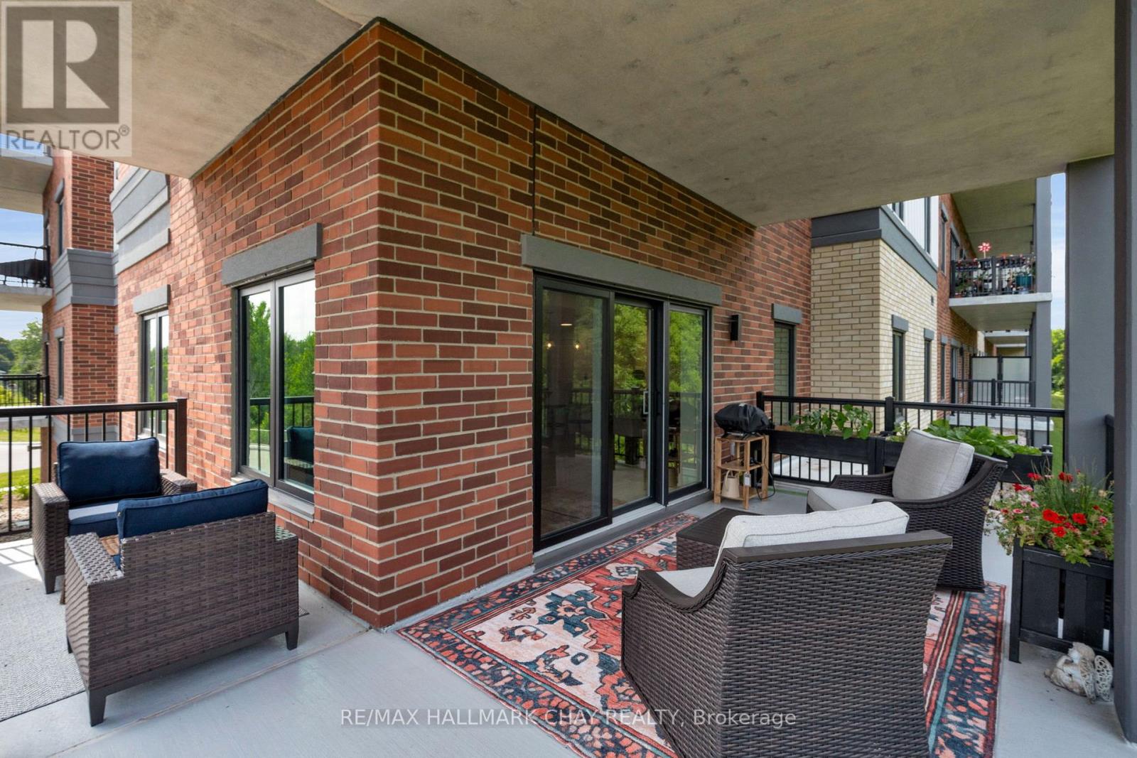 224 - 121 Mary Street, Clearview (Creemore), Ontario  L0M 1G0 - Photo 24 - S12733454