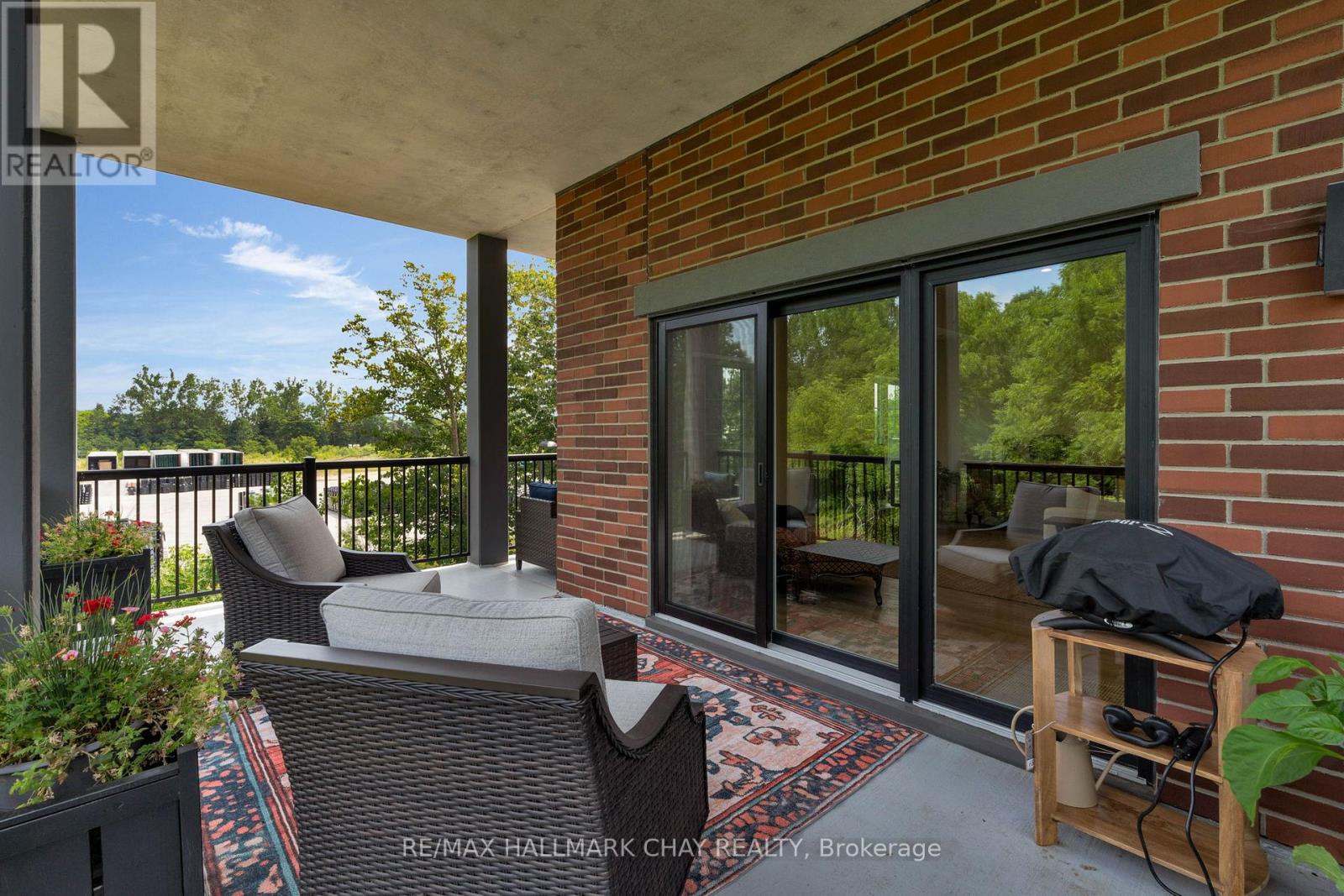 224 - 121 Mary Street, Clearview (Creemore), Ontario  L0M 1G0 - Photo 25 - S12733454