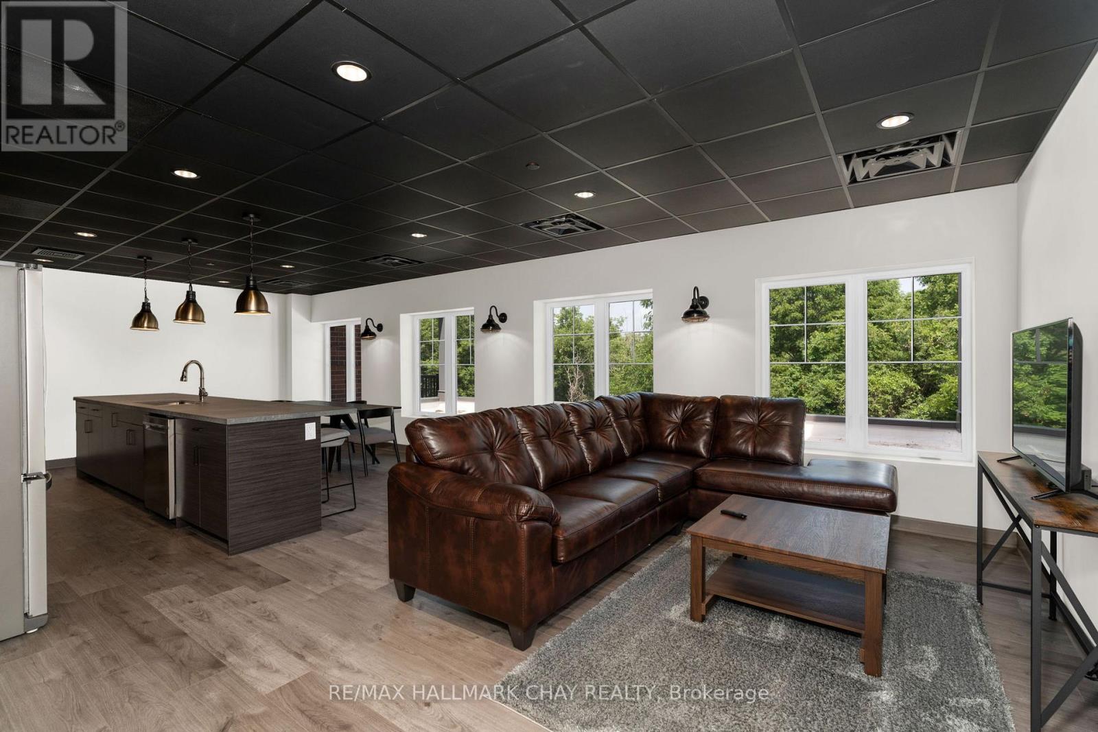 224 - 121 Mary Street, Clearview (Creemore), Ontario  L0M 1G0 - Photo 32 - S12733454