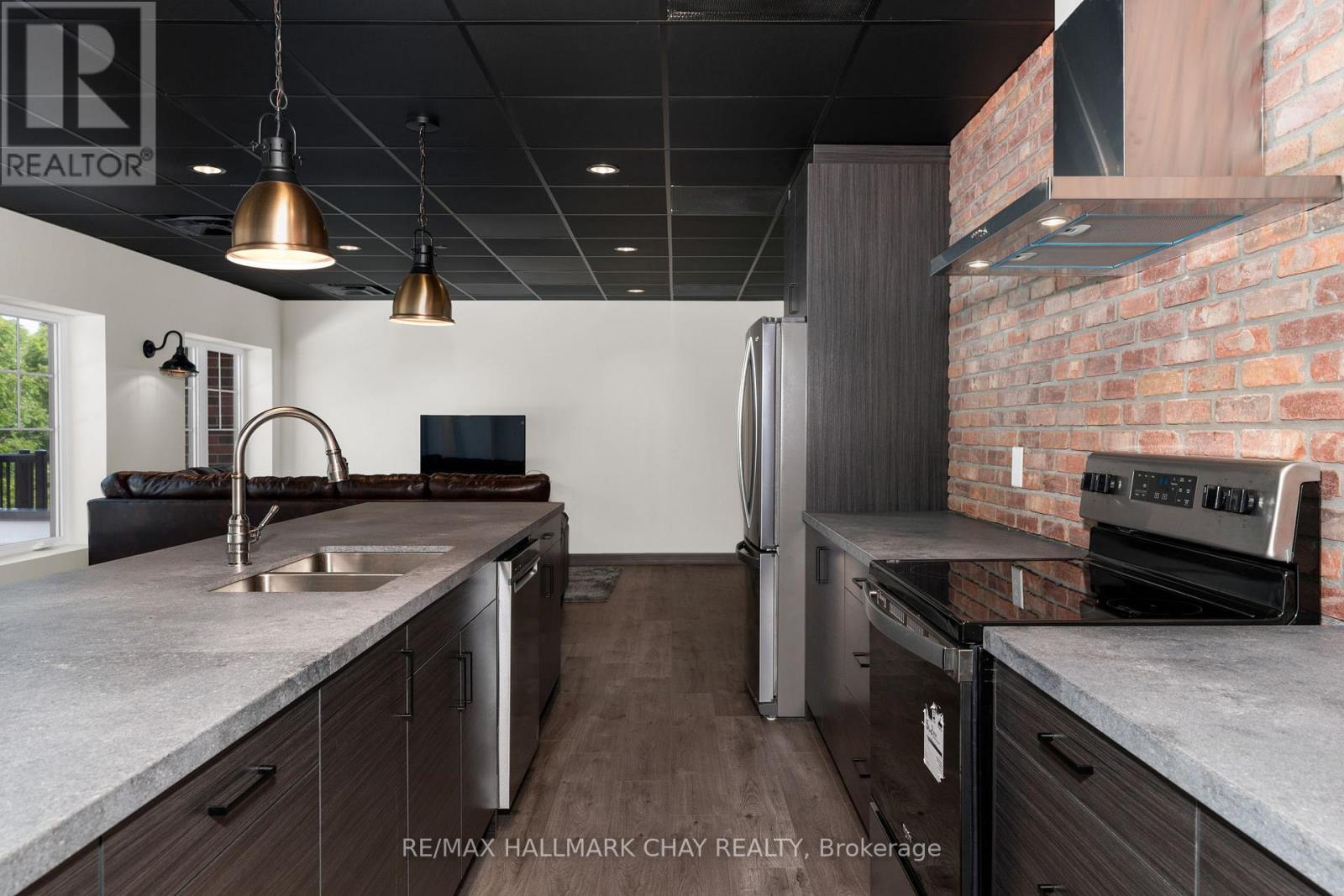 224 - 121 Mary Street, Clearview (Creemore), Ontario  L0M 1G0 - Photo 35 - S12733454