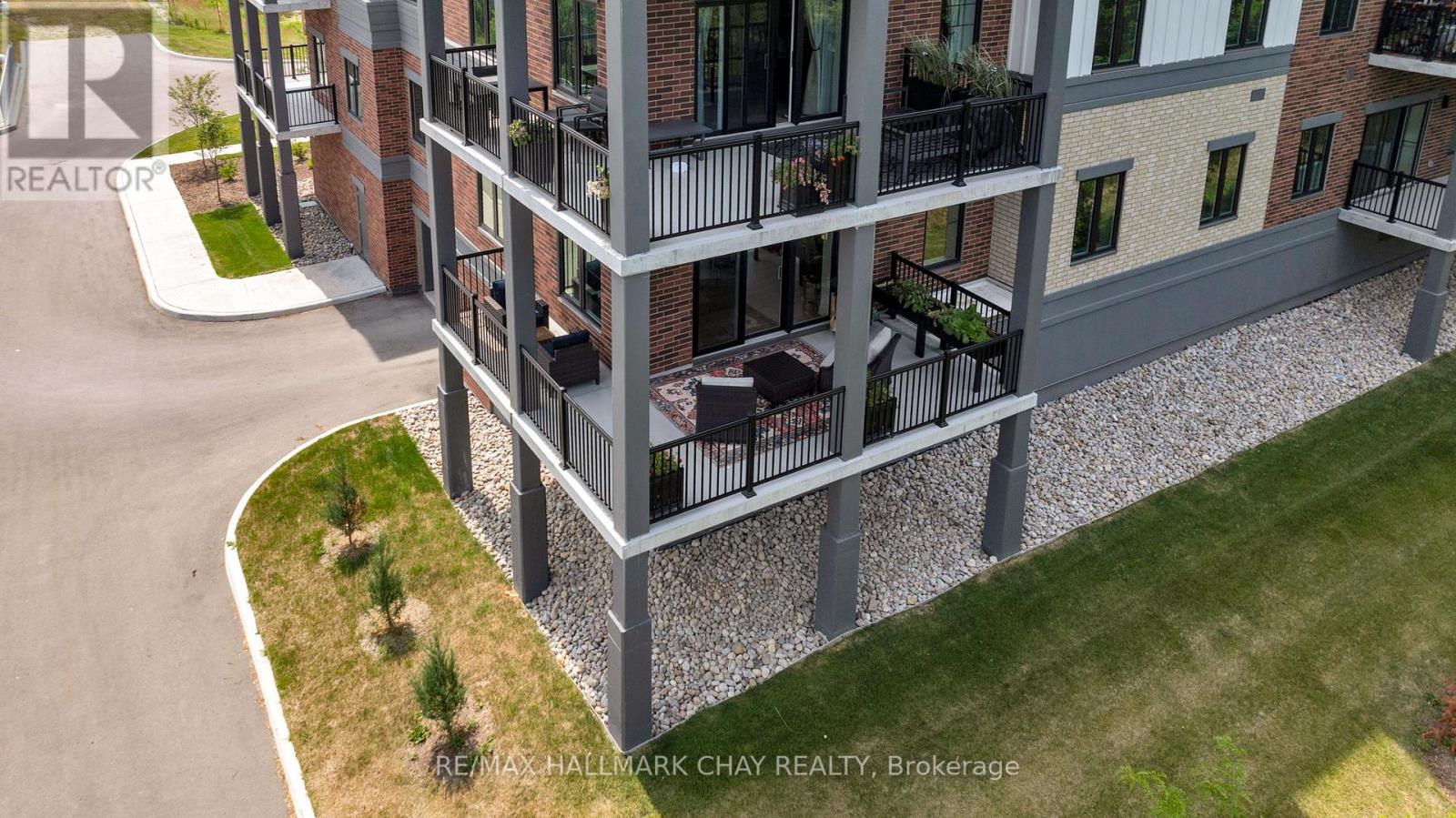 224 - 121 Mary Street, Clearview (Creemore), Ontario  L0M 1G0 - Photo 37 - S12733454