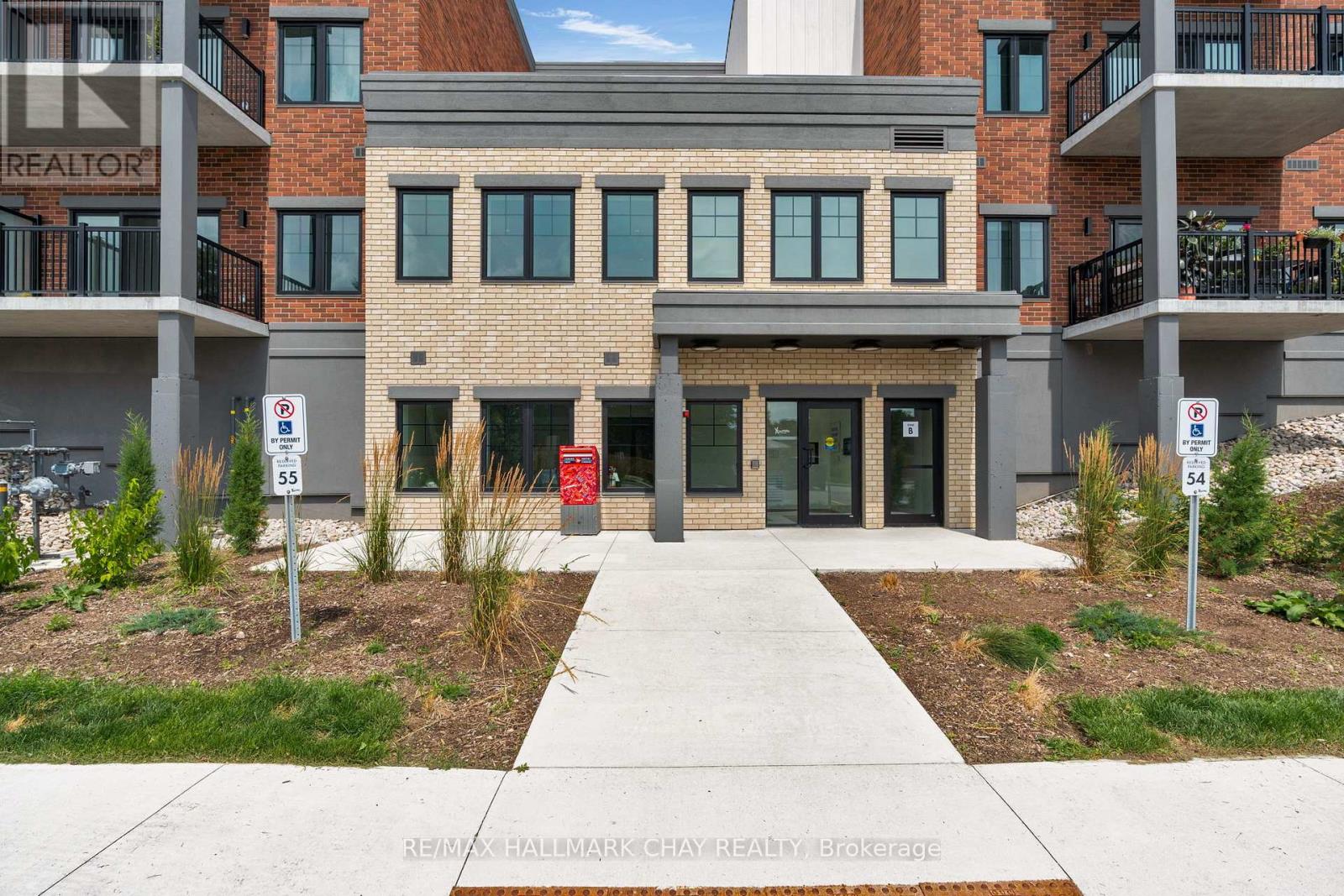 224 - 121 Mary Street, Clearview (Creemore), Ontario  L0M 1G0 - Photo 38 - S12733454