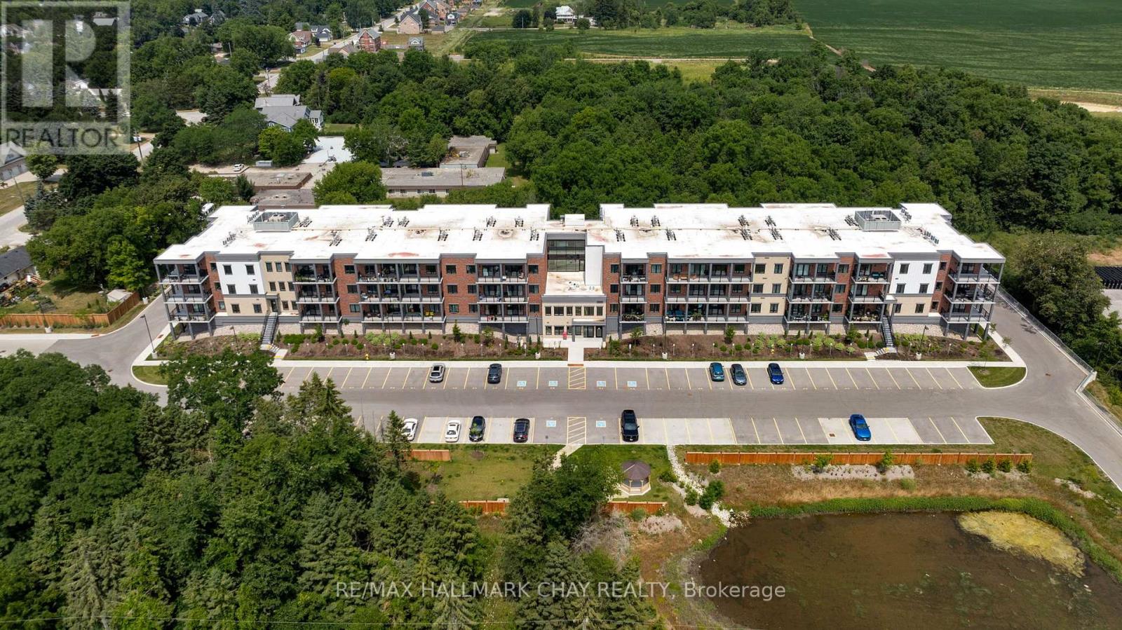 224 - 121 Mary Street, Clearview (Creemore), Ontario  L0M 1G0 - Photo 39 - S12733454