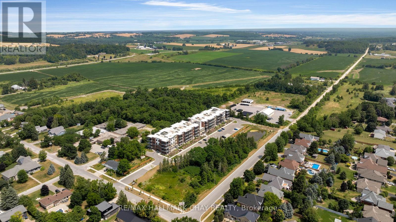 224 - 121 Mary Street, Clearview (Creemore), Ontario  L0M 1G0 - Photo 40 - S12733454