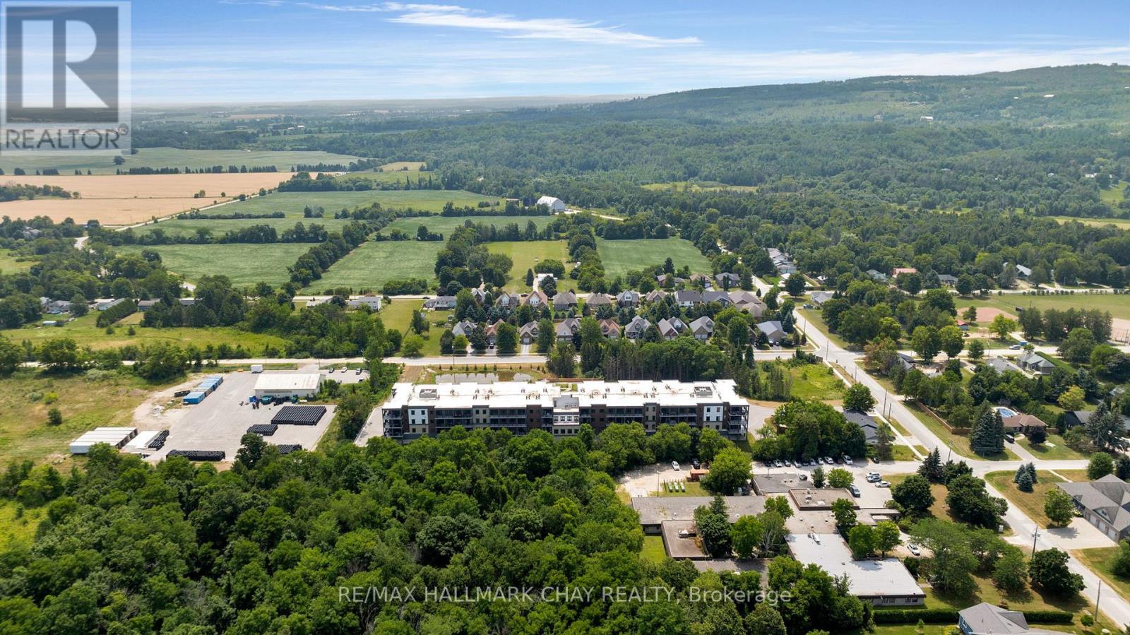 224 - 121 Mary Street, Clearview (Creemore), Ontario  L0M 1G0 - Photo 43 - S12733454