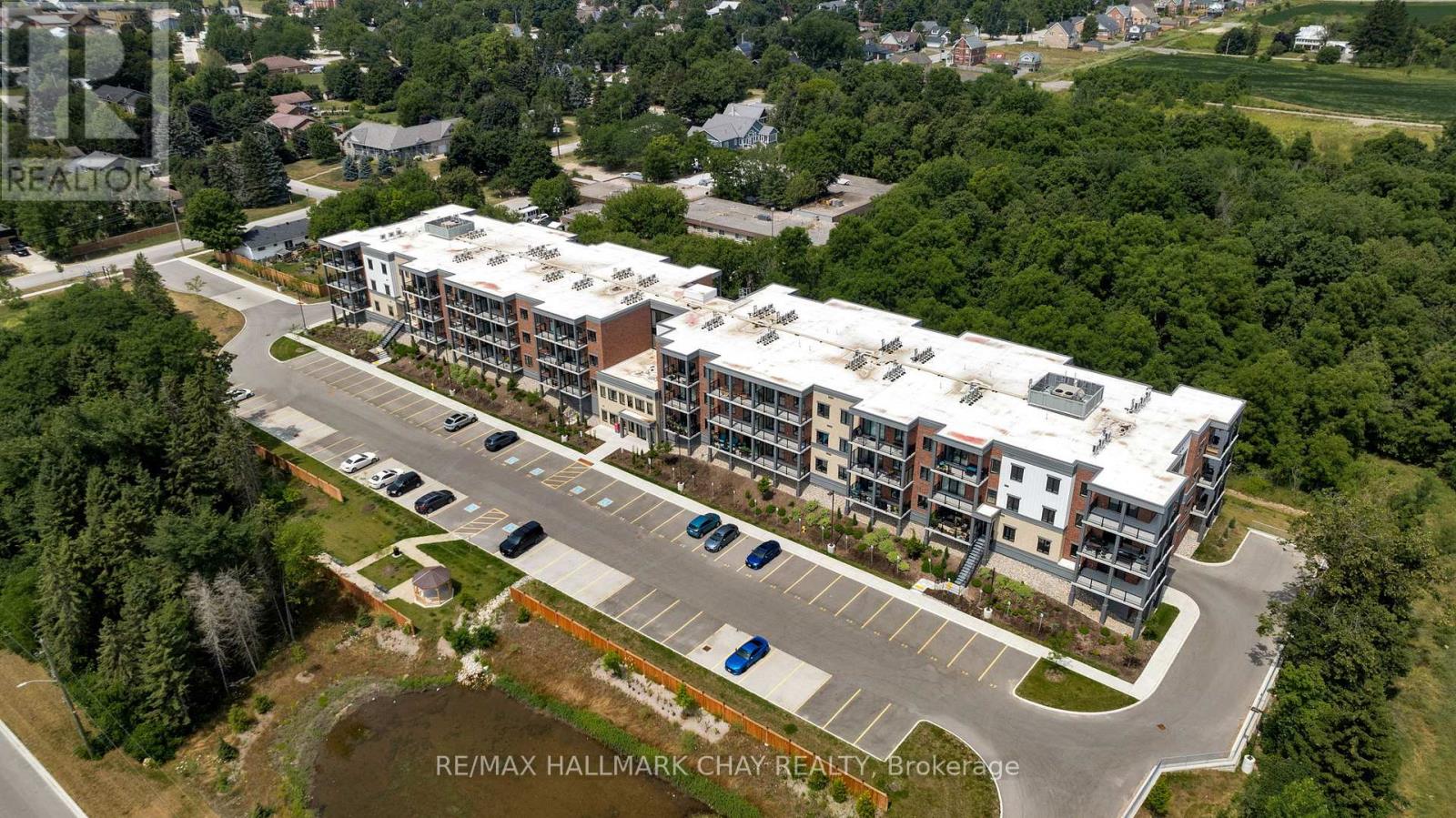 224 - 121 Mary Street, Clearview (Creemore), Ontario  L0M 1G0 - Photo 44 - S12733454