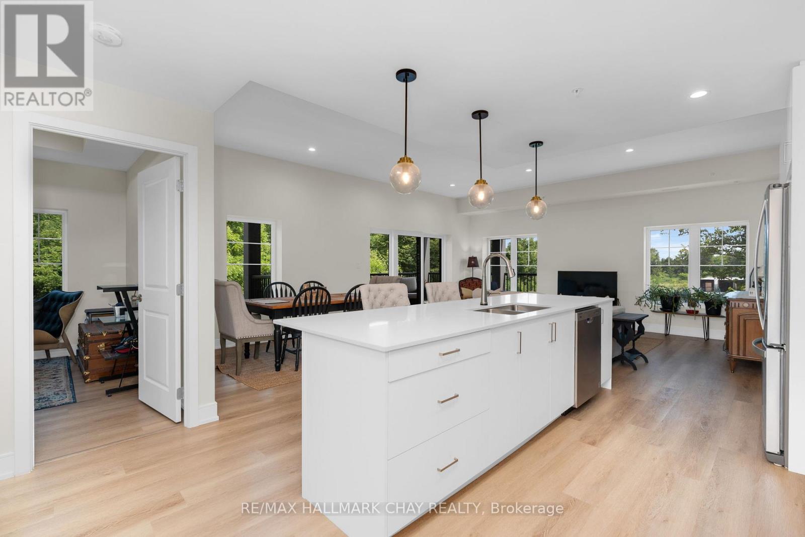 224 - 121 Mary Street, Clearview (Creemore), Ontario  L0M 1G0 - Photo 8 - S12733454