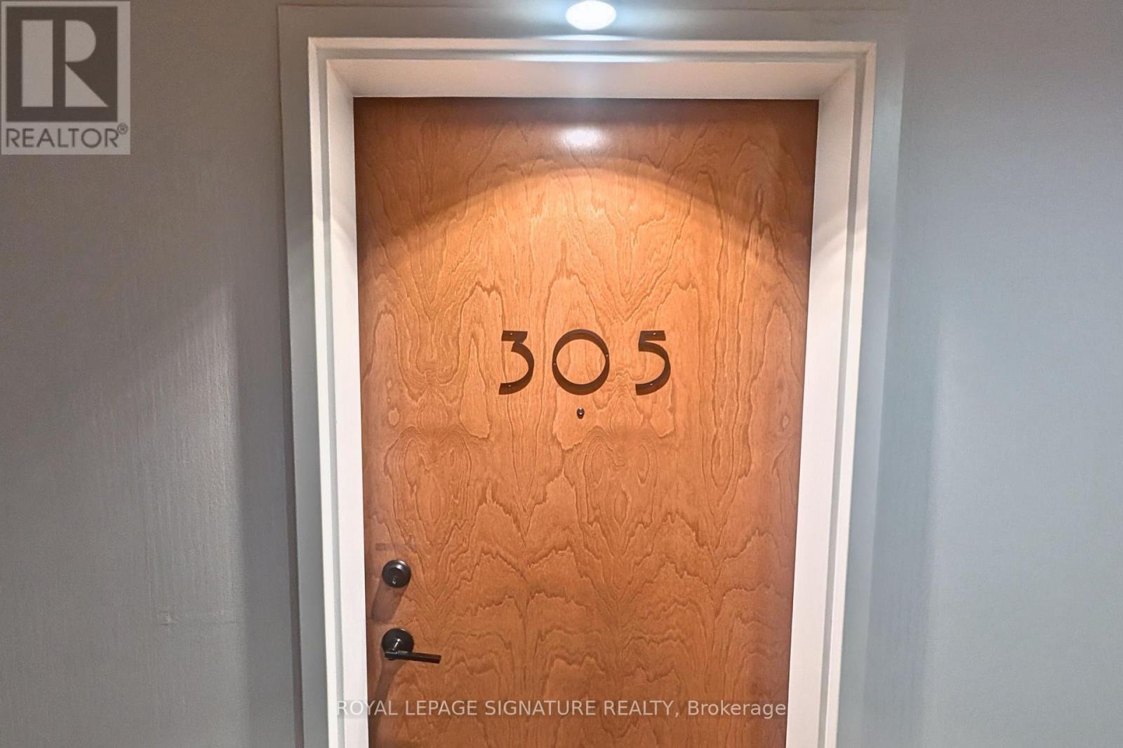 305 - 100 Dean Avenue, Barrie (Painswick South), Ontario  L9J 0H1 - Photo 3 - S12733494