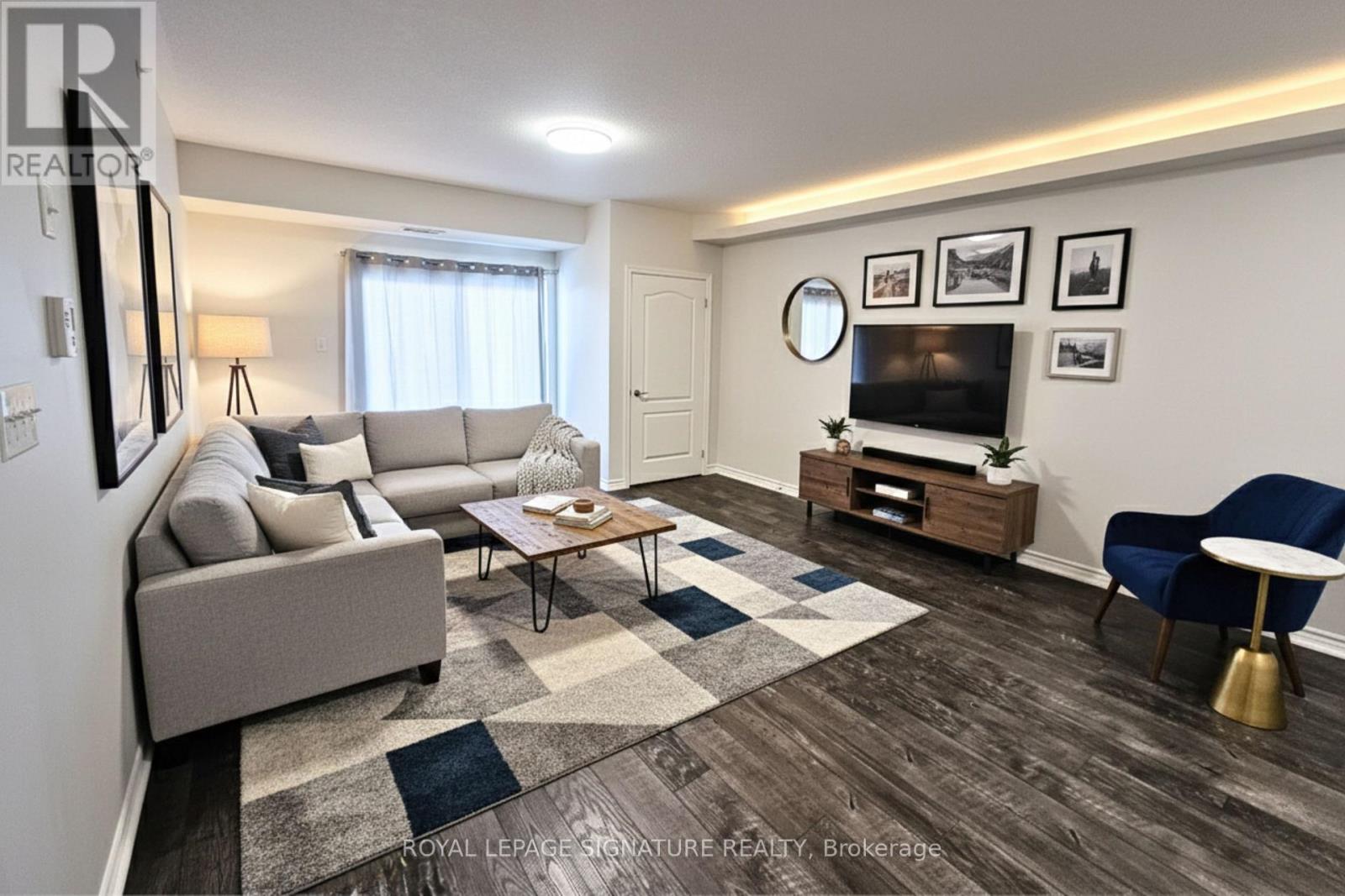 305 - 100 Dean Avenue, Barrie (Painswick South), Ontario  L9J 0H1 - Photo 7 - S12733494