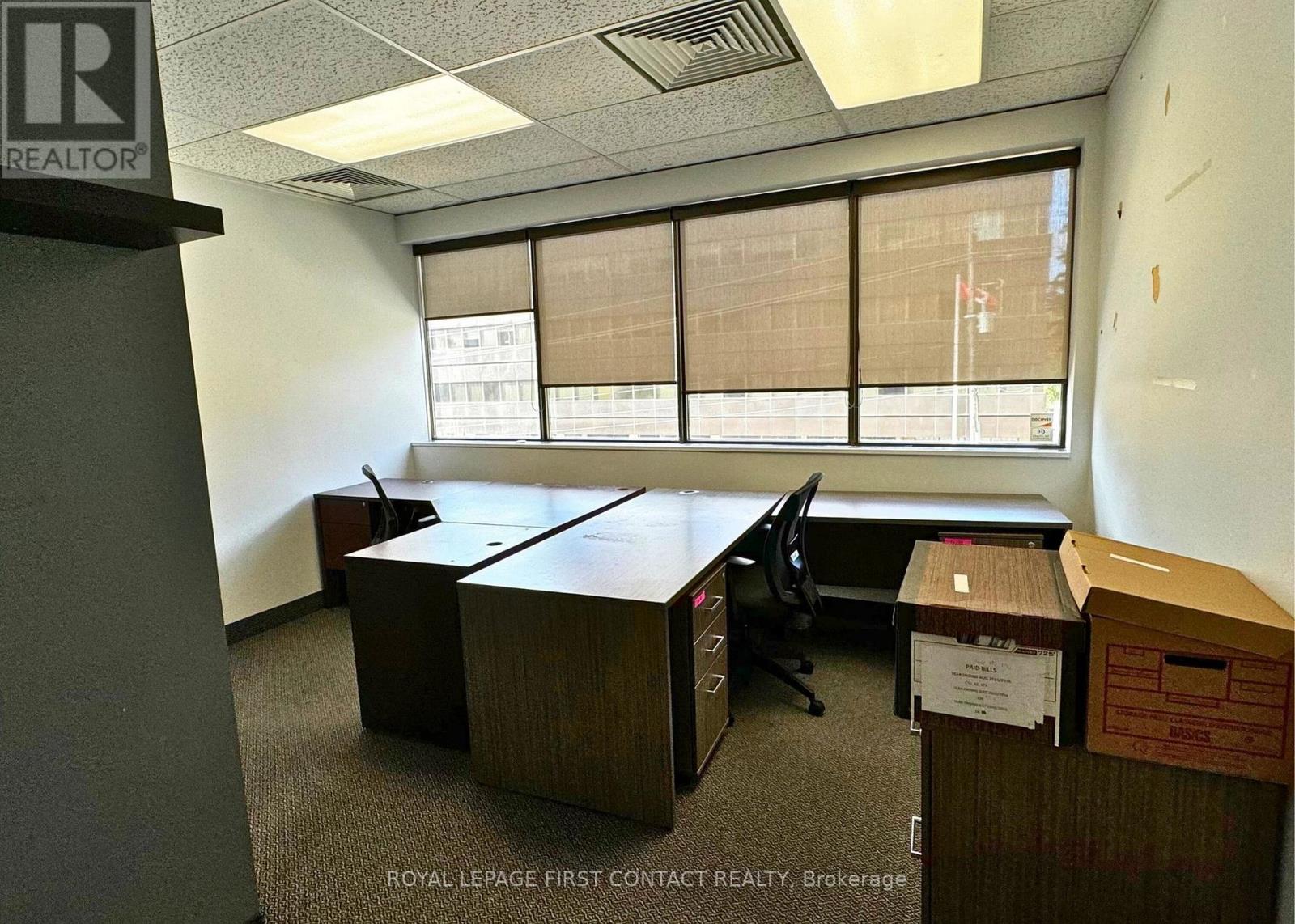 201/202 - 135 Bayfield Street, Barrie, Ontario  L4M 3B3 - Photo 10 - S12733498