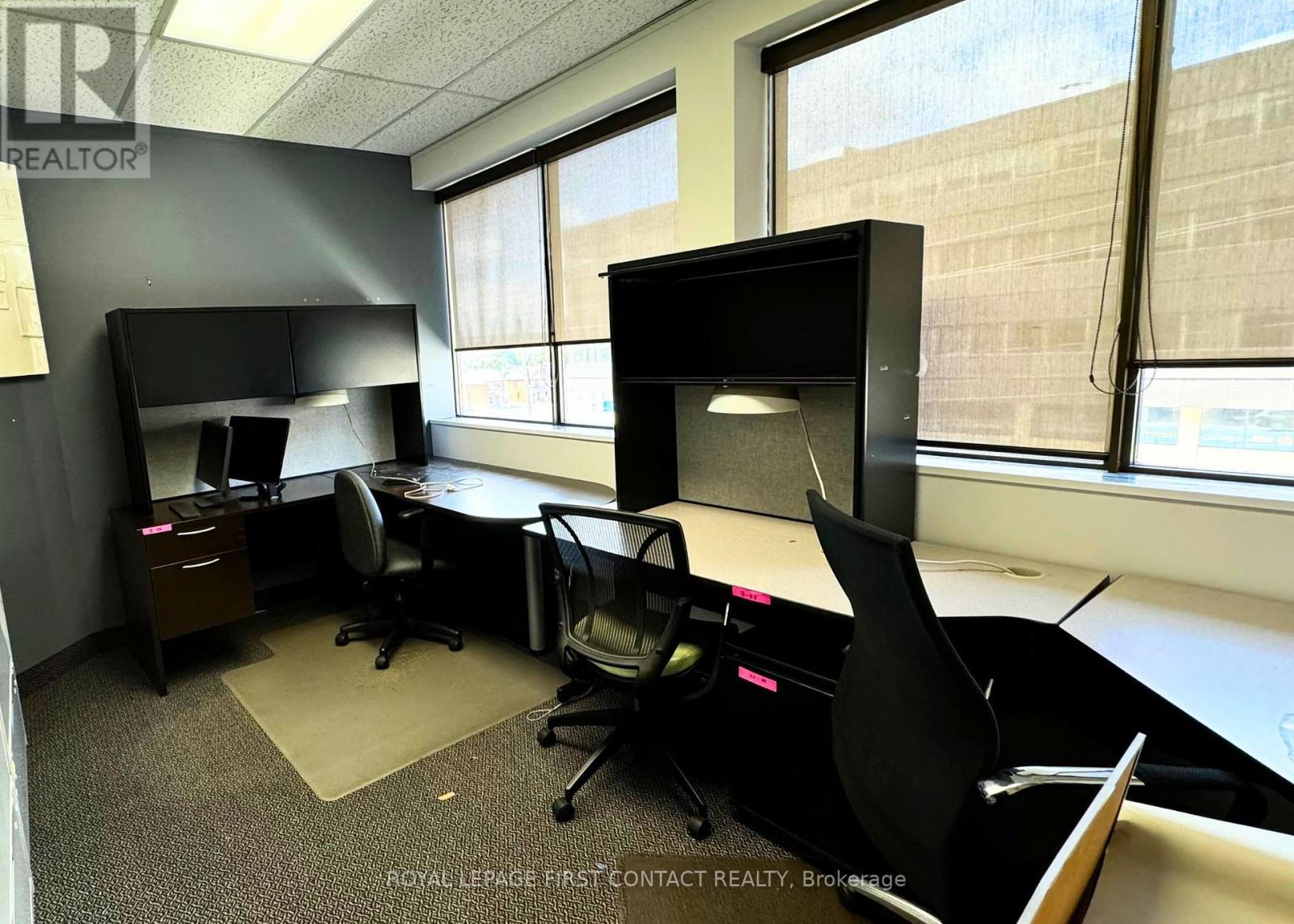 201/202 - 135 Bayfield Street, Barrie, Ontario  L4M 3B3 - Photo 14 - S12733498