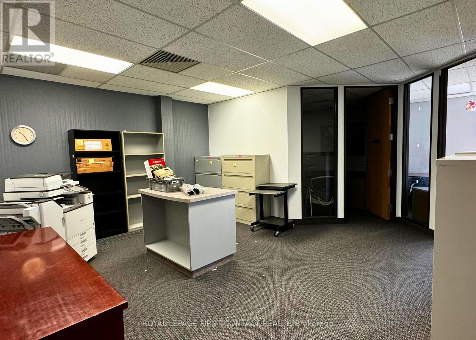 201/202 - 135 Bayfield Street, Barrie, Ontario  L4M 3B3 - Photo 15 - S12733498