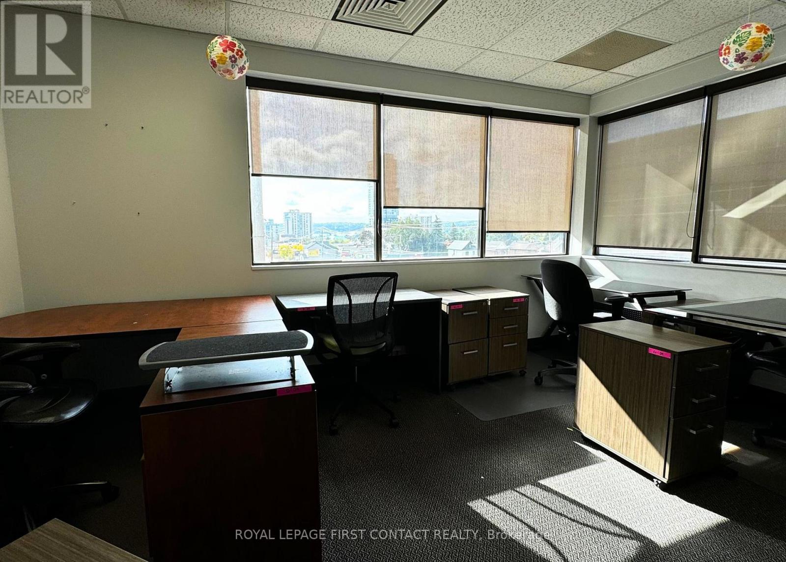 201/202 - 135 Bayfield Street, Barrie, Ontario  L4M 3B3 - Photo 16 - S12733498