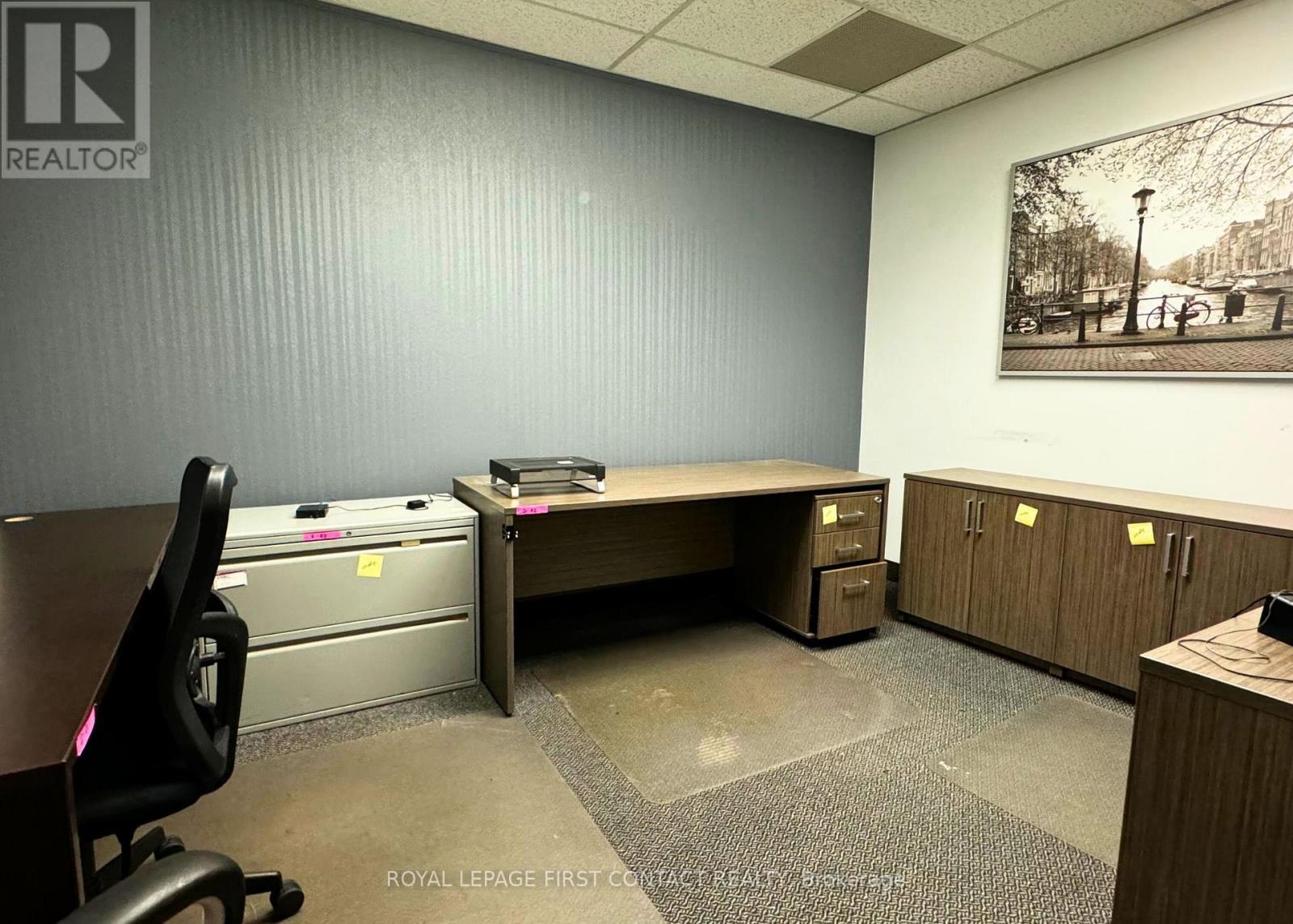 201/202 - 135 Bayfield Street, Barrie, Ontario  L4M 3B3 - Photo 17 - S12733498