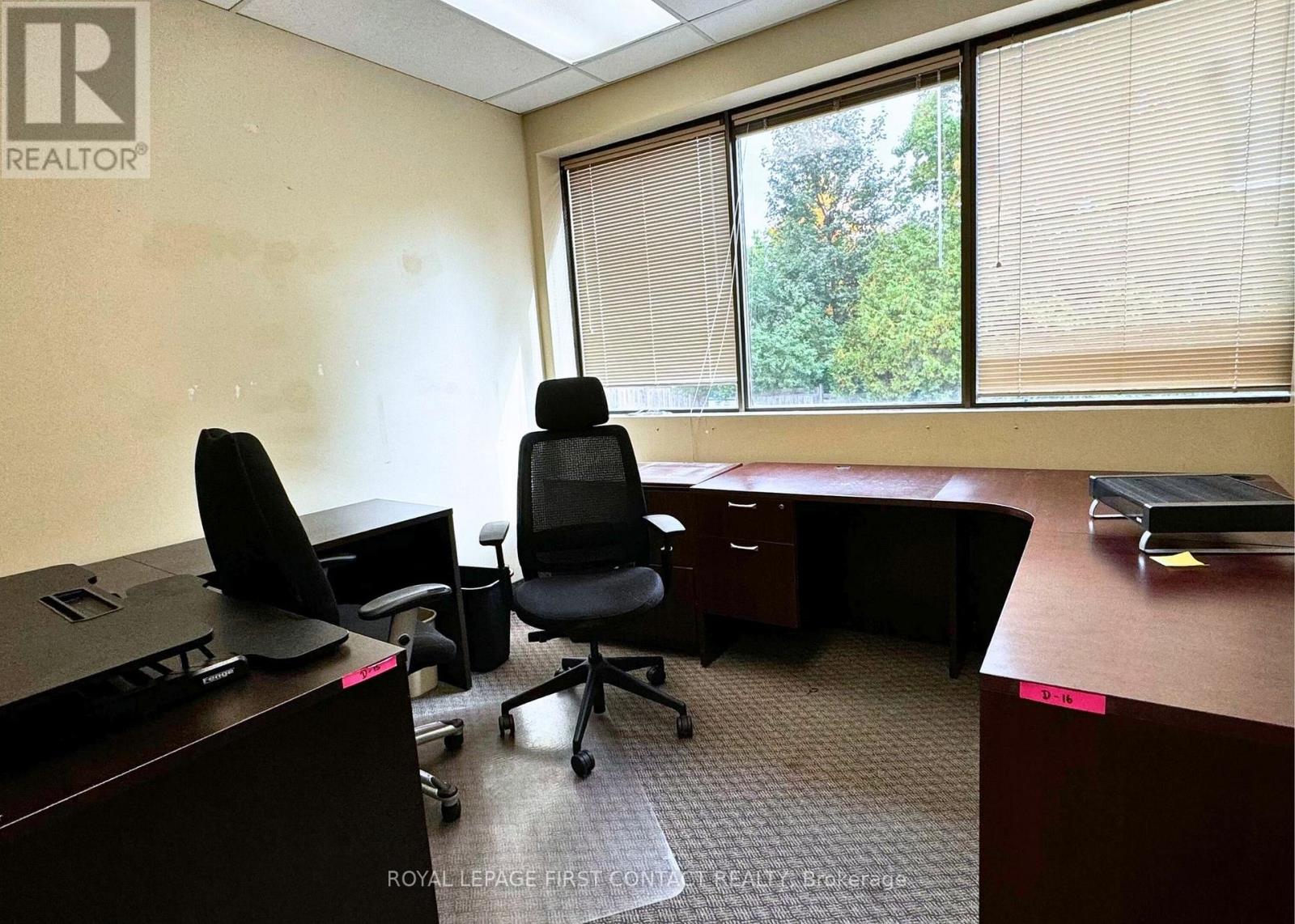 201/202 - 135 Bayfield Street, Barrie, Ontario  L4M 3B3 - Photo 20 - S12733498