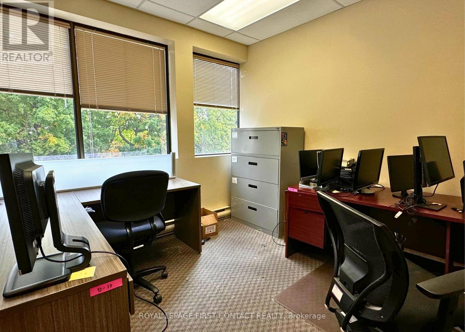 201/202 - 135 Bayfield Street, Barrie, Ontario  L4M 3B3 - Photo 21 - S12733498