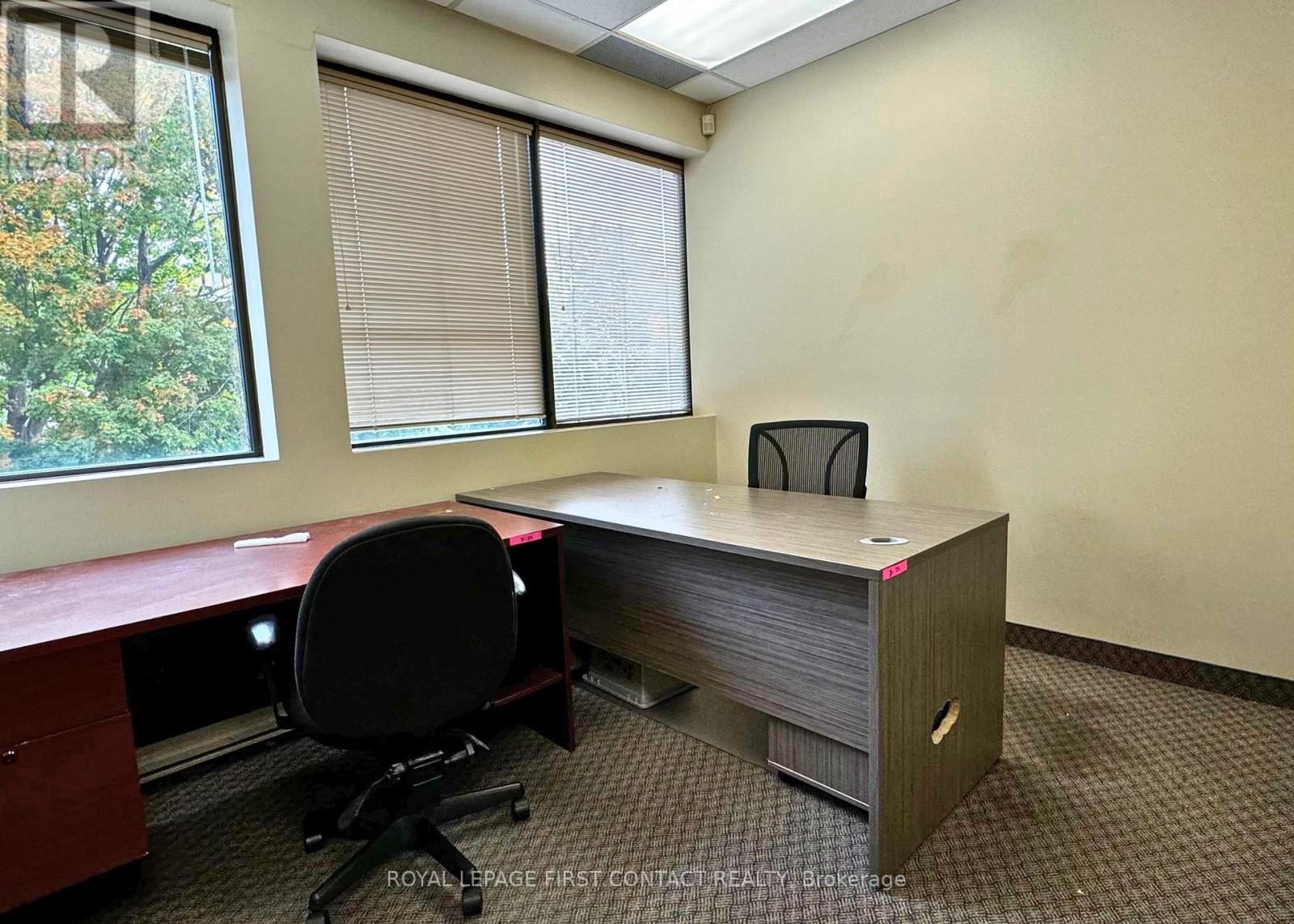 201/202 - 135 Bayfield Street, Barrie, Ontario  L4M 3B3 - Photo 23 - S12733498