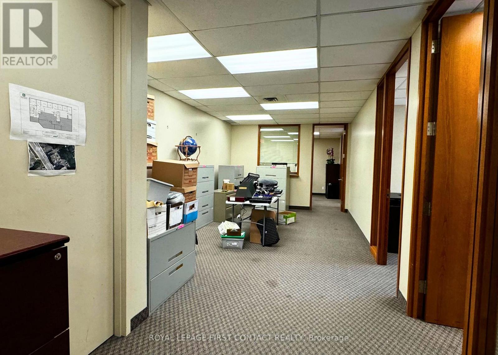 201/202 - 135 Bayfield Street, Barrie, Ontario  L4M 3B3 - Photo 27 - S12733498