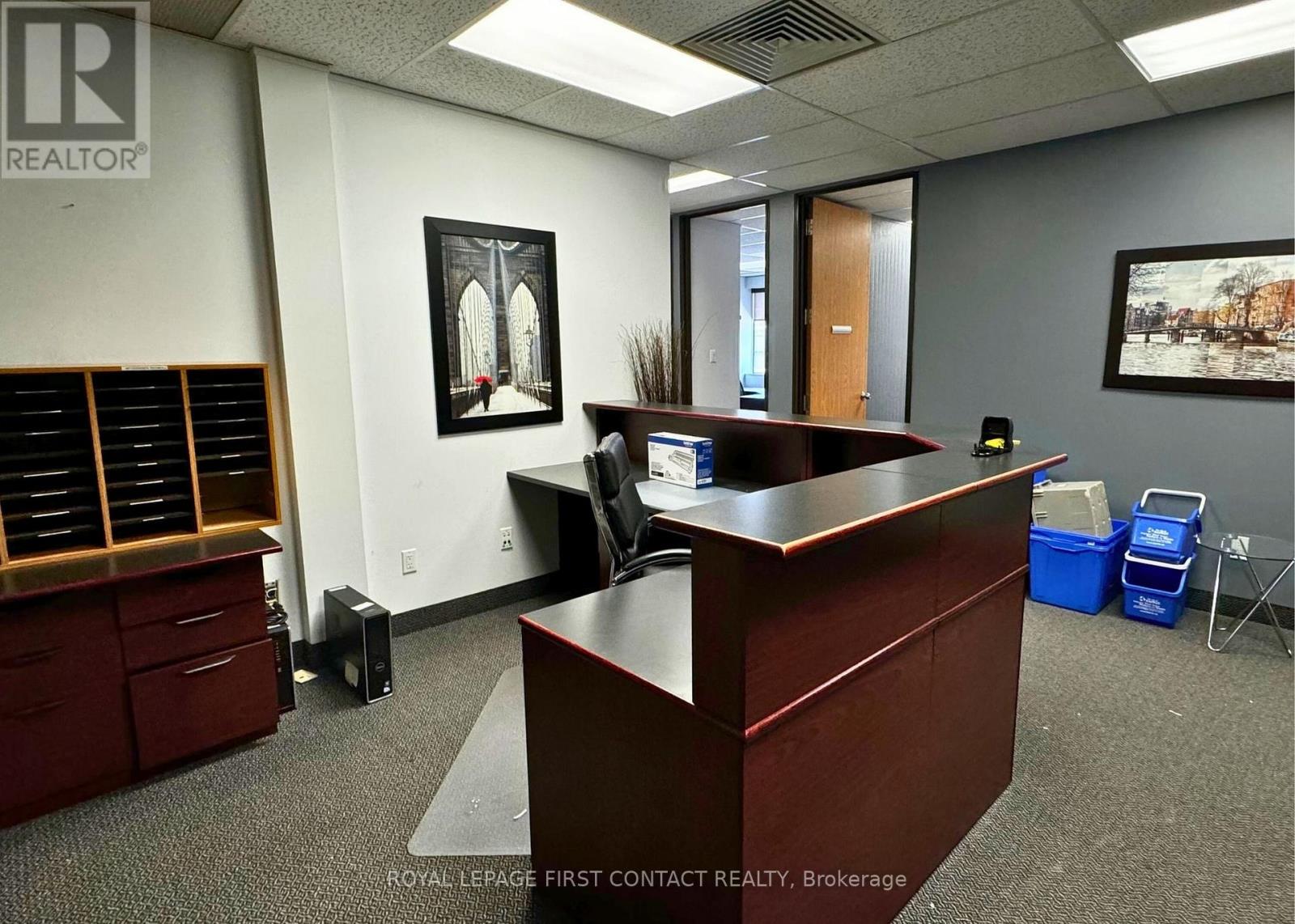 201/202 - 135 Bayfield Street, Barrie, Ontario  L4M 3B3 - Photo 8 - S12733498