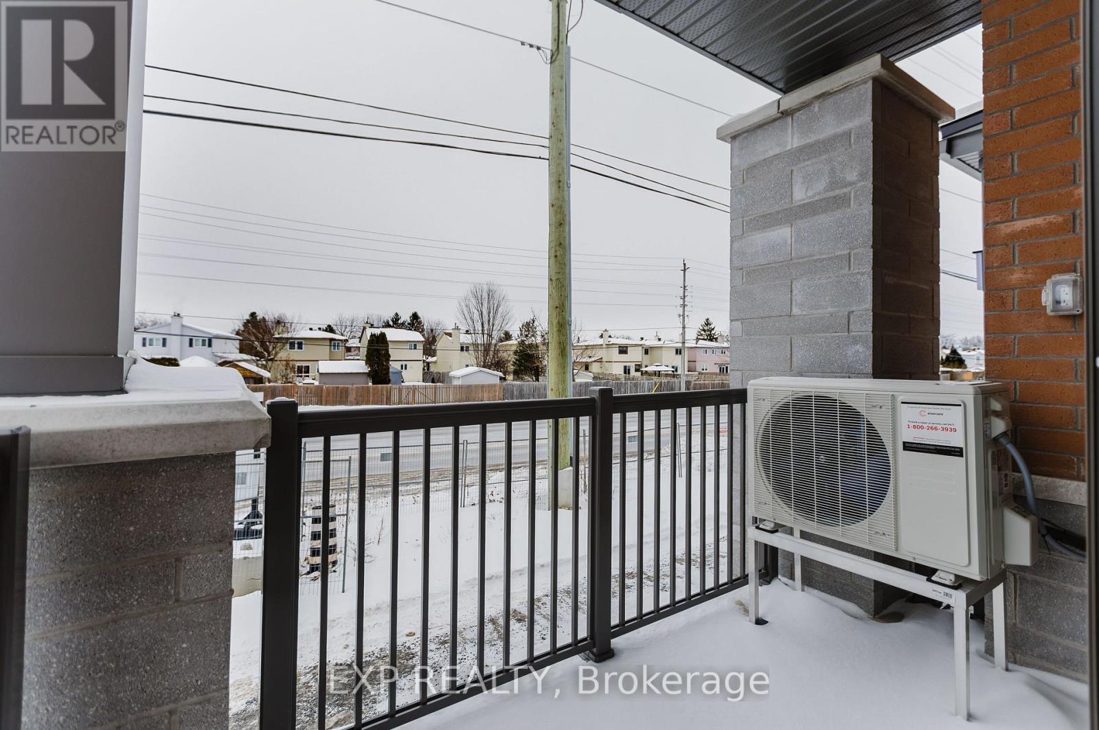 207 Silhouette Private, Ottawa, Ontario  K2J 4S3 - Photo 24 - X12646832