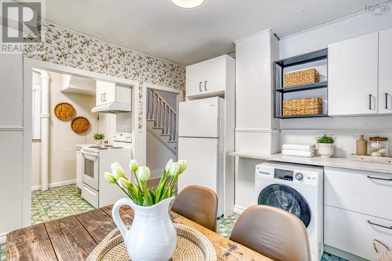 11 Maynard Street, Dartmouth, Nova Scotia  B2Y 1V8 - Photo 20 - 202601408