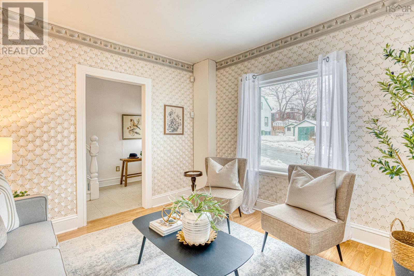 11 Maynard Street, Dartmouth, Nova Scotia  B2Y 1V8 - Photo 5 - 202601408