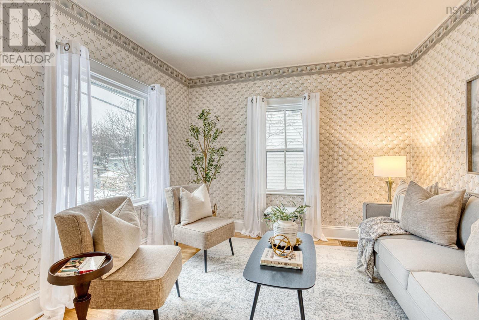 11 Maynard Street, Dartmouth, Nova Scotia  B2Y 1V8 - Photo 9 - 202601408