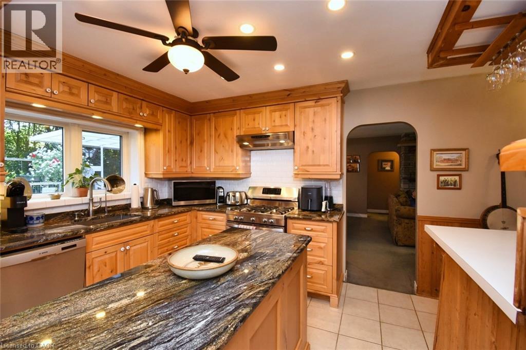 1966 Concession 2 Road W, Lynden, Ontario  L0R 1T0 - Photo 21 - 40768455