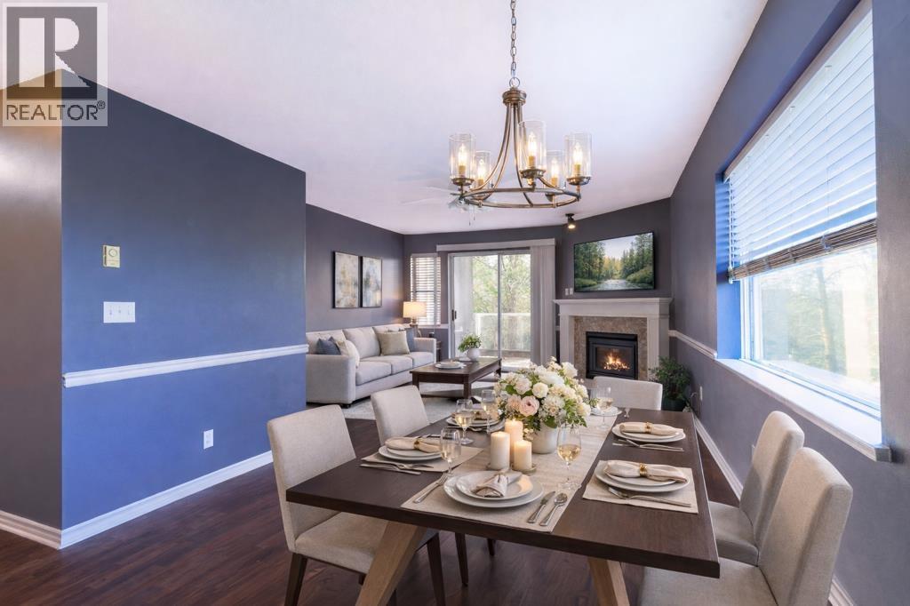 201 22722 Lougheed Highway, Maple Ridge, British Columbia  V2X 2V6 - Photo 3 - R3082980