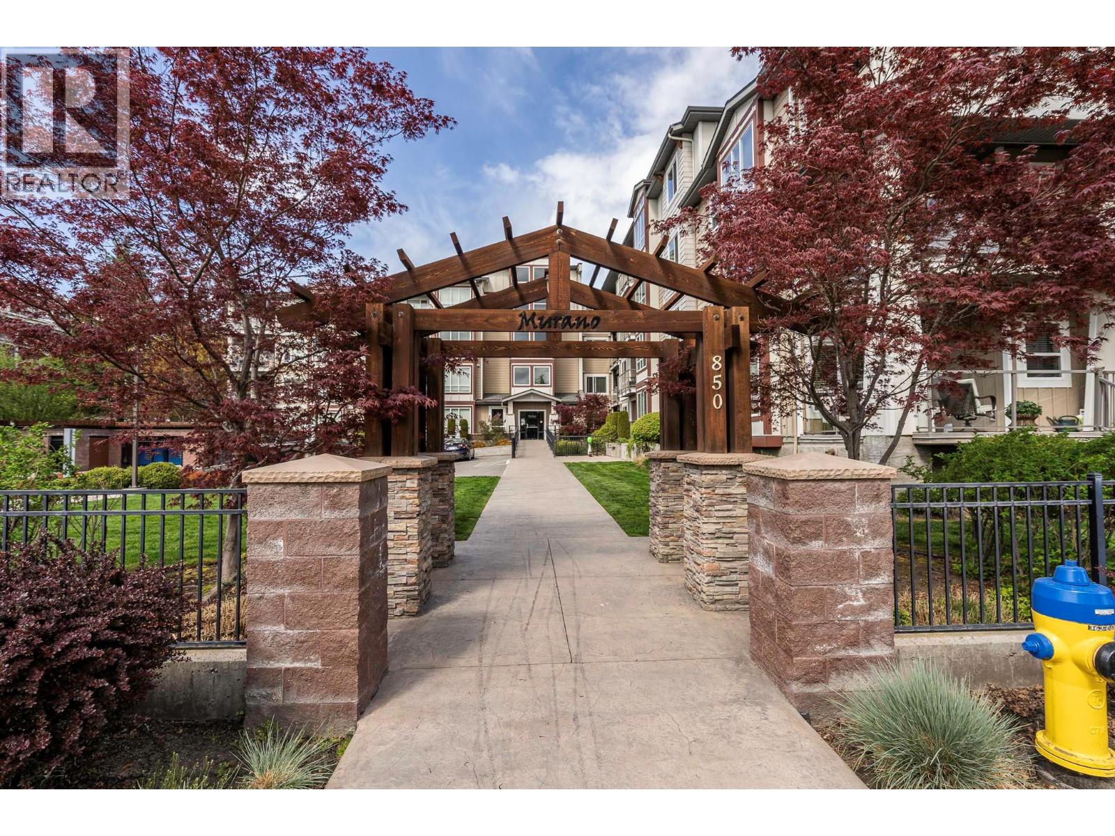 850 Saucier Avenue Unit# 223, Kelowna, British Columbia  V1Y 6A3 - Photo 31 - 10344593