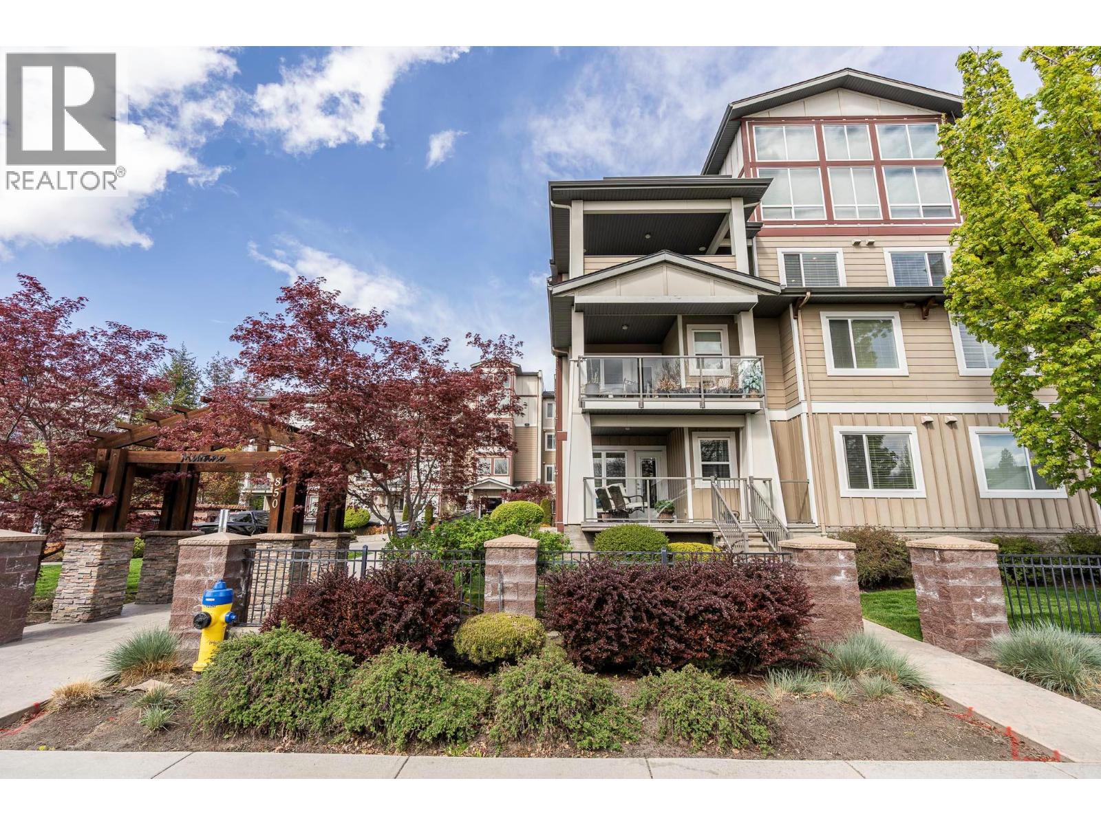 850 Saucier Avenue Unit# 223, Kelowna, British Columbia  V1Y 6A3 - Photo 32 - 10344593