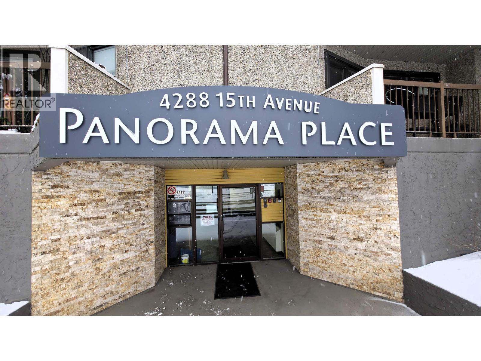 323 4288 15TH AVENUE, Prince George, British Columbia