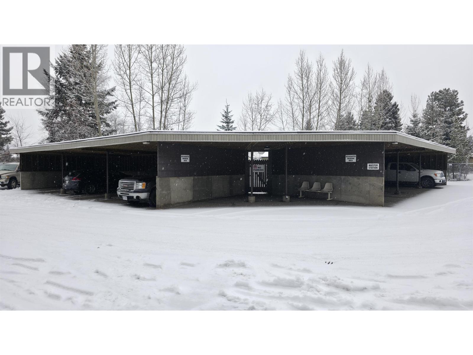 323 4288 15th Avenue, Prince George, British Columbia  V2M 5K6 - Photo 32 - R3083714