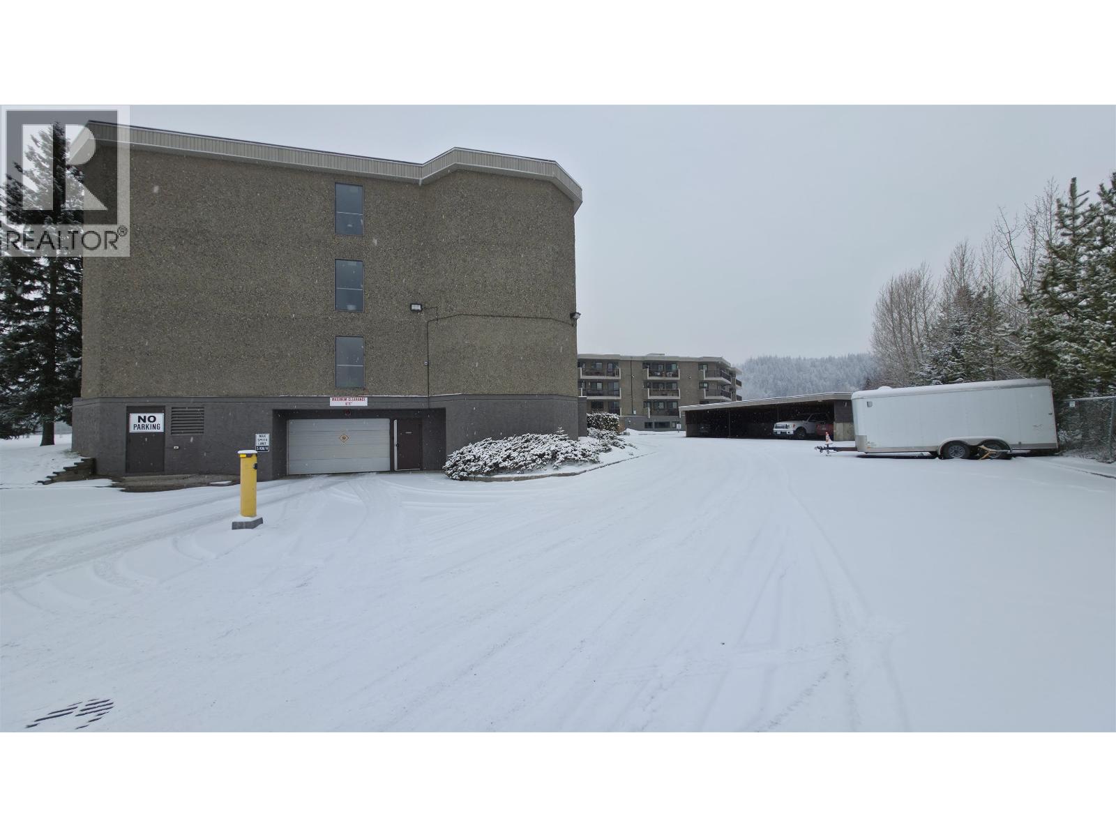 323 4288 15th Avenue, Prince George, British Columbia  V2M 5K6 - Photo 36 - R3083714