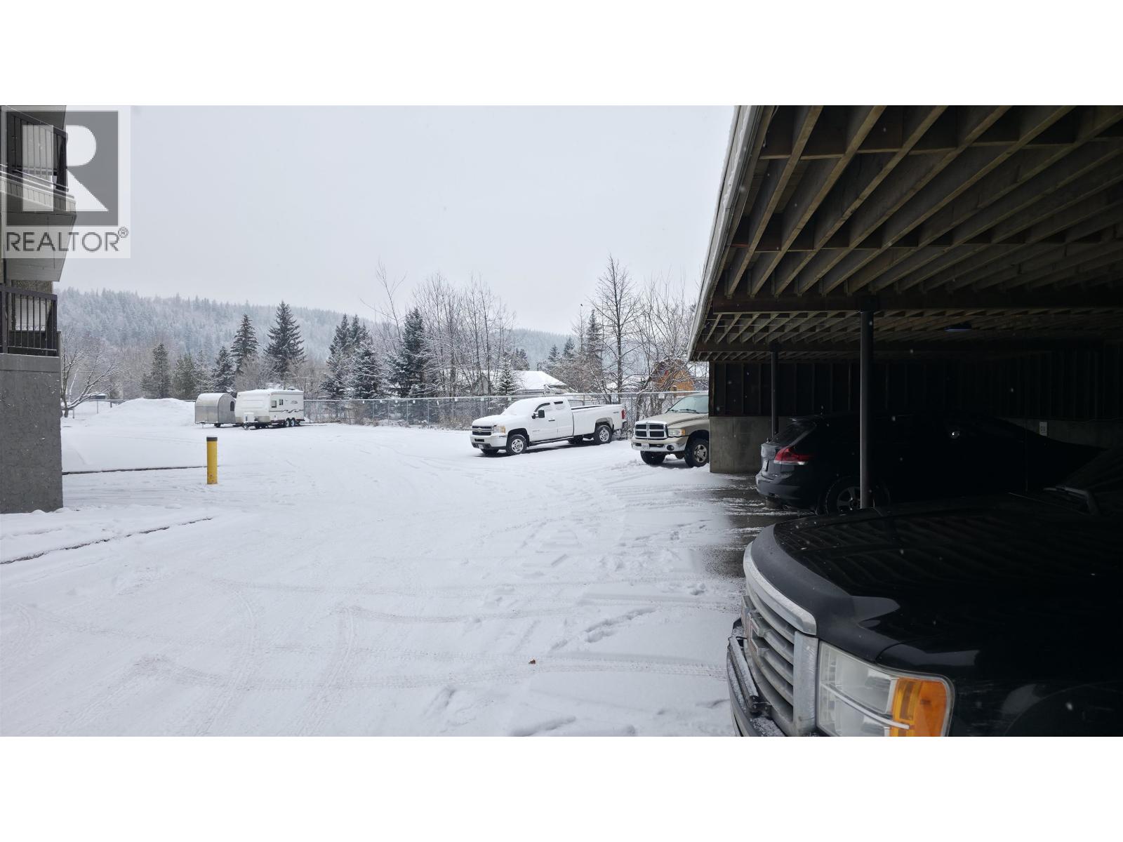 323 4288 15th Avenue, Prince George, British Columbia  V2M 5K6 - Photo 33 - R3083714