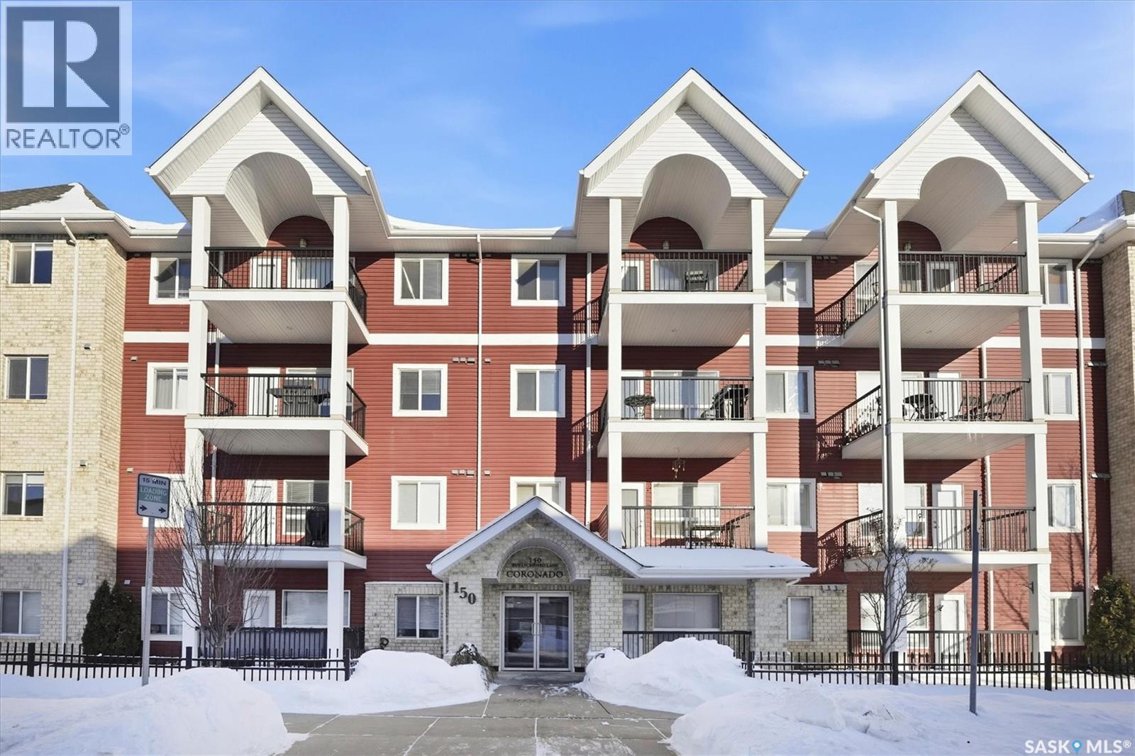 118 150 Pawlychenko Lane, Saskatoon, Saskatchewan  S7V 0B4 - Photo 1 - SK027433