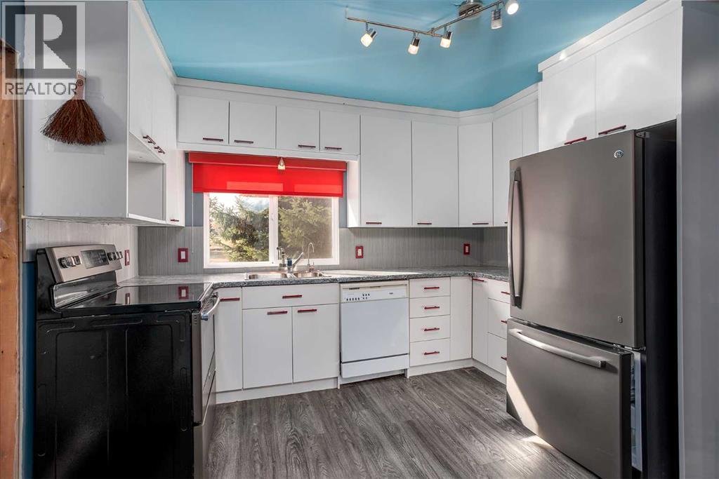 2 2nd Street E, Rosalind, Alberta  T0B 3Y0 - Photo 8 - A2263182