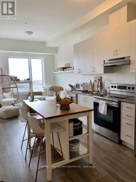 604 - 1105 LEGER WAY, Milton, Ontario