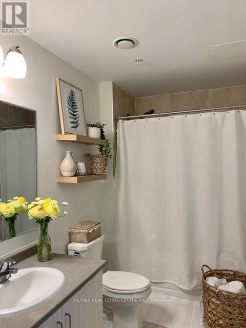 604 - 1105 Leger Way, Milton, Ontario  L9E 1K7 - Photo 6 - W12733440