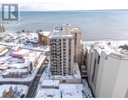 904 - 1477 LAKESHORE ROAD, Burlington, Ontario