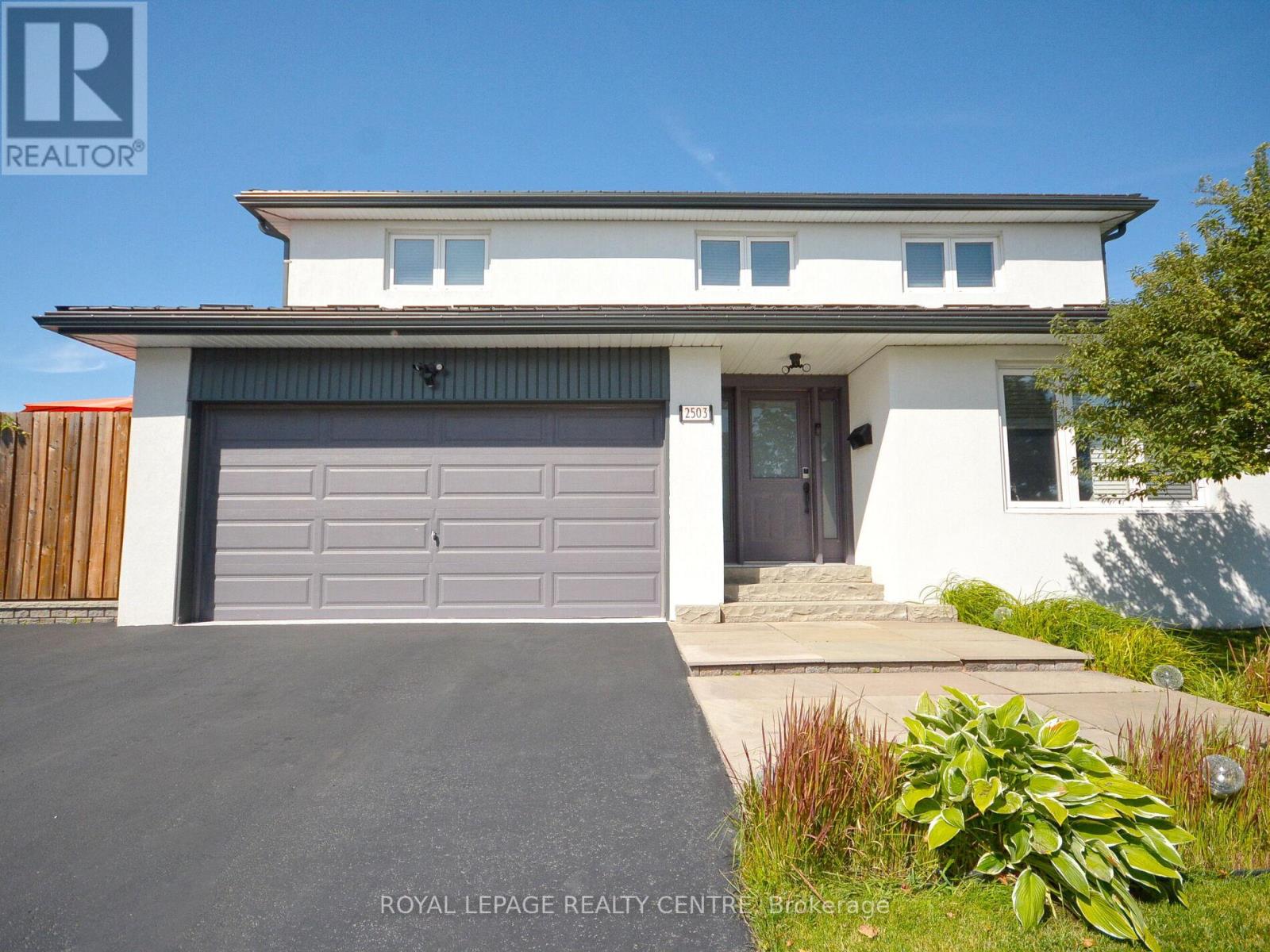 2503 PALISANDER AVENUE, Mississauga, Ontario