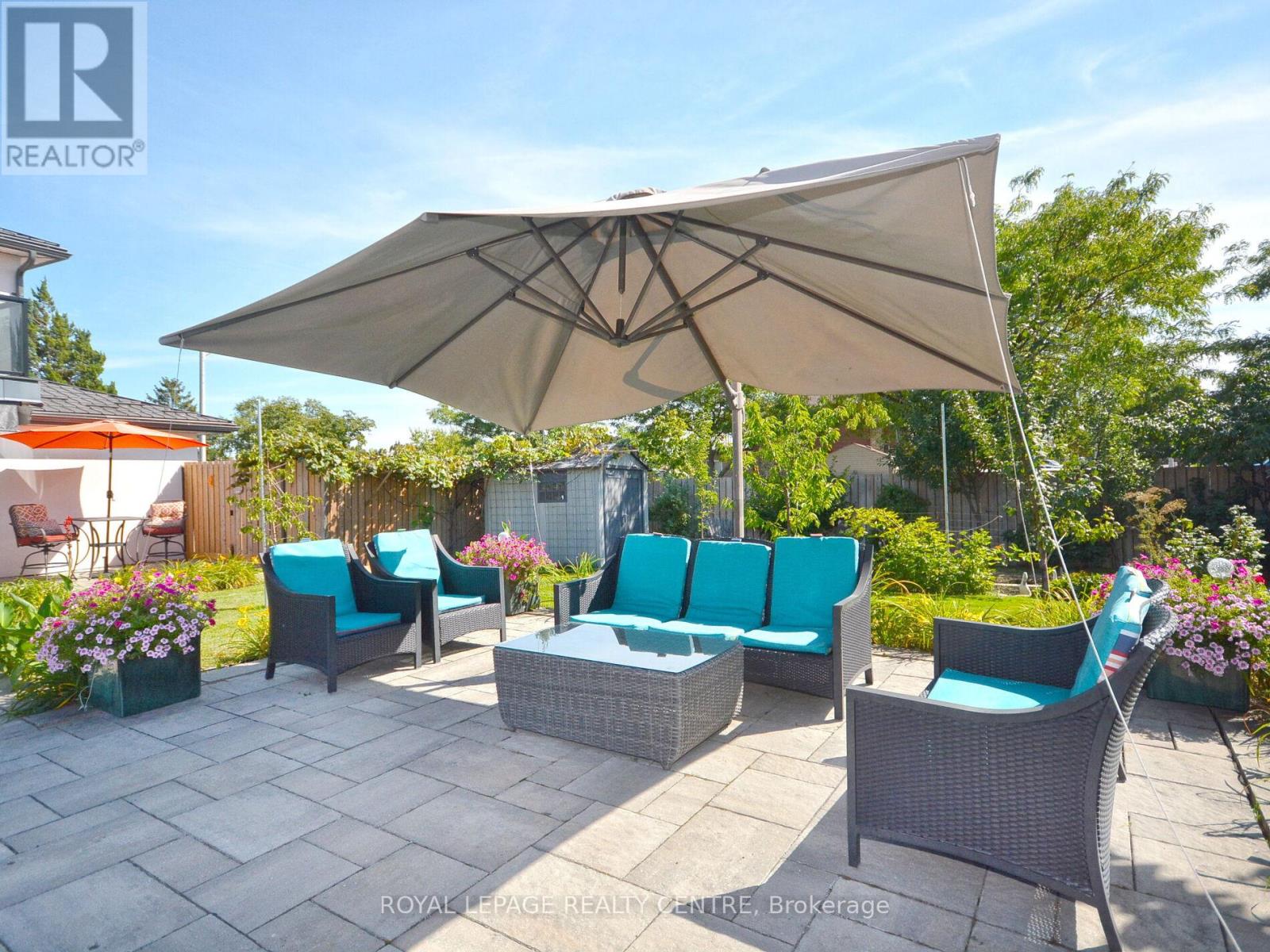 2503 Palisander Avenue, Mississauga, Ontario  L5B 2N4 - Photo 27 - W12733462