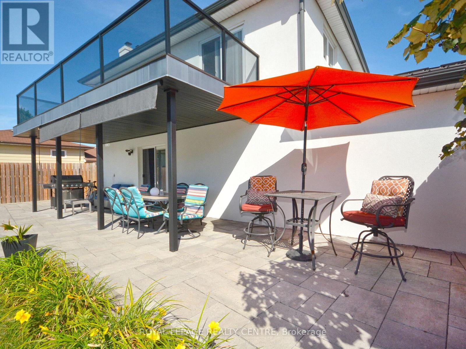 2503 Palisander Avenue, Mississauga, Ontario  L5B 2N4 - Photo 28 - W12733462