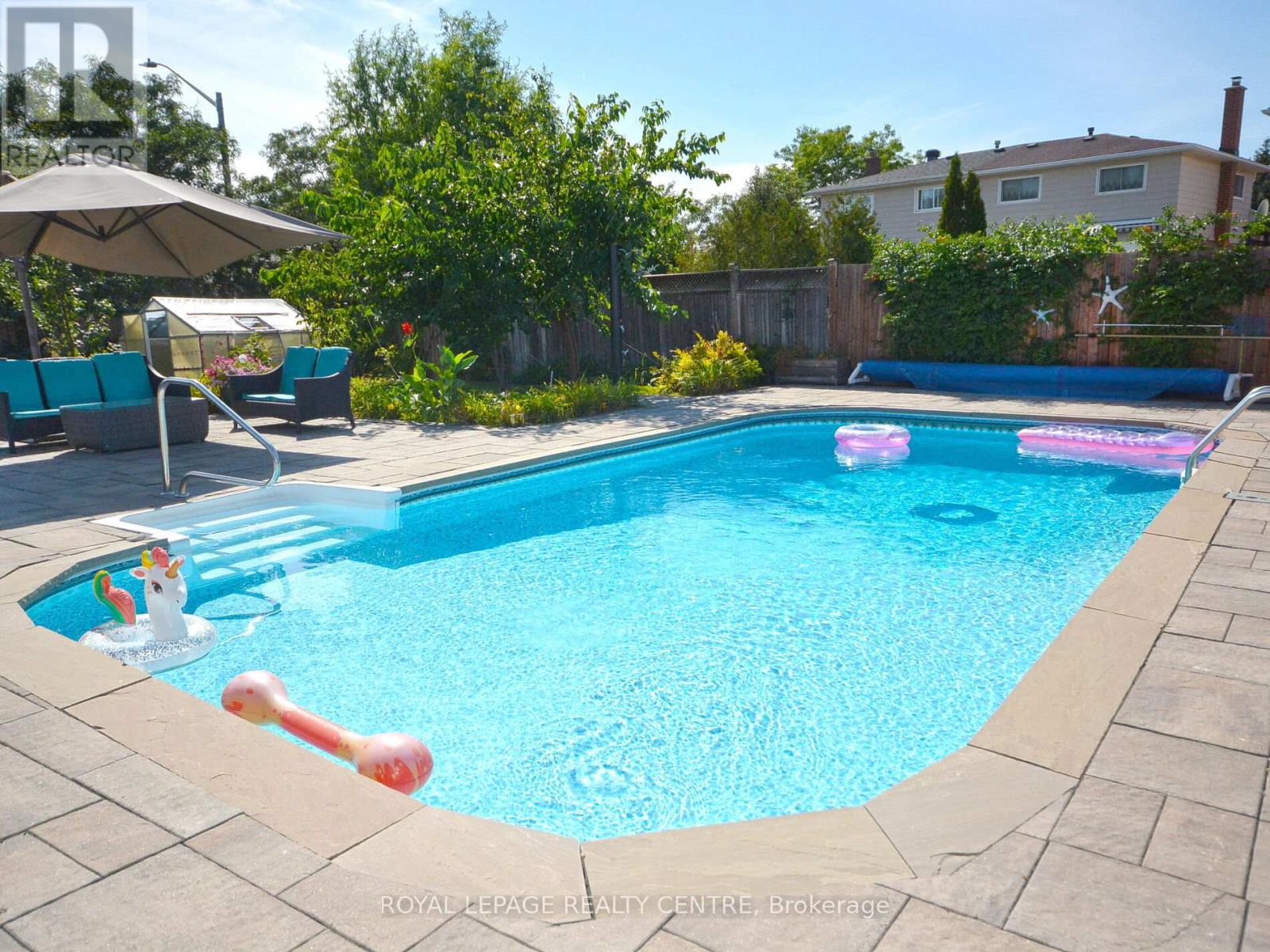 2503 Palisander Avenue, Mississauga, Ontario  L5B 2N4 - Photo 29 - W12733462