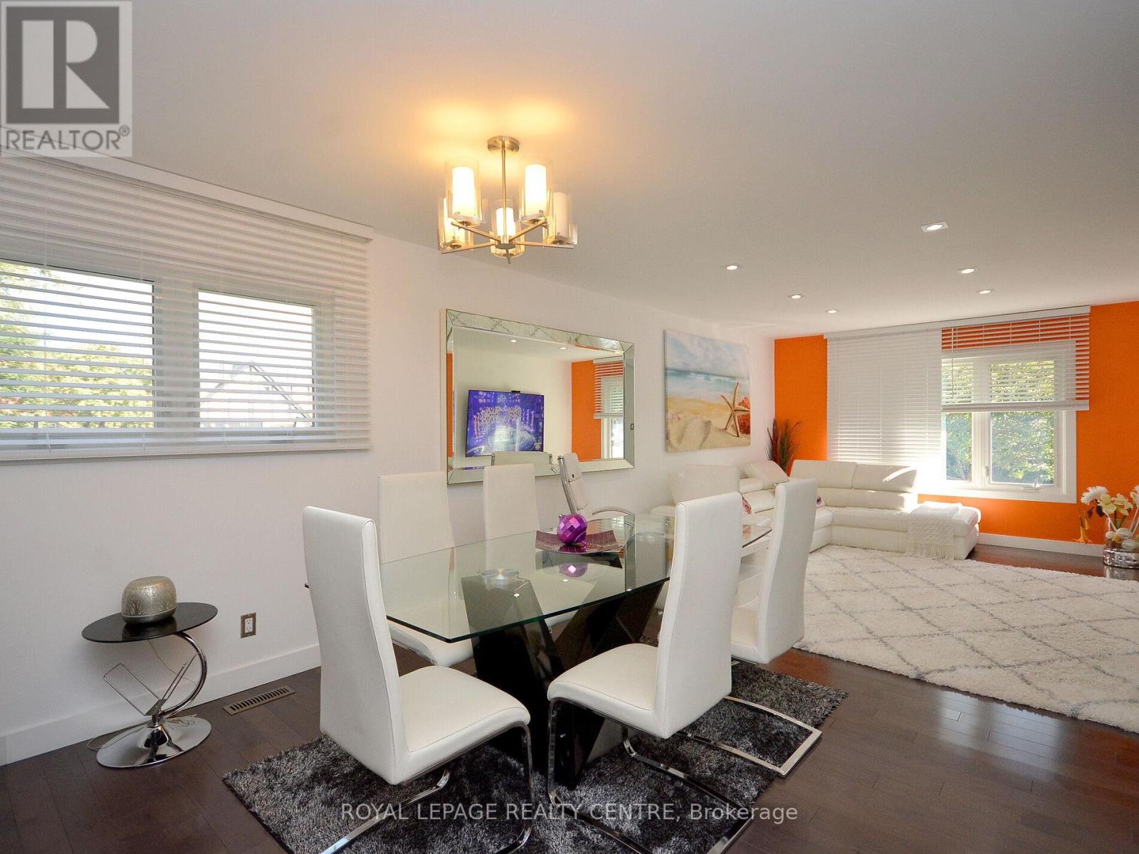 2503 Palisander Avenue, Mississauga, Ontario  L5B 2N4 - Photo 5 - W12733462