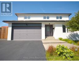 2503 PALISANDER AVENUE, Mississauga, Ontario